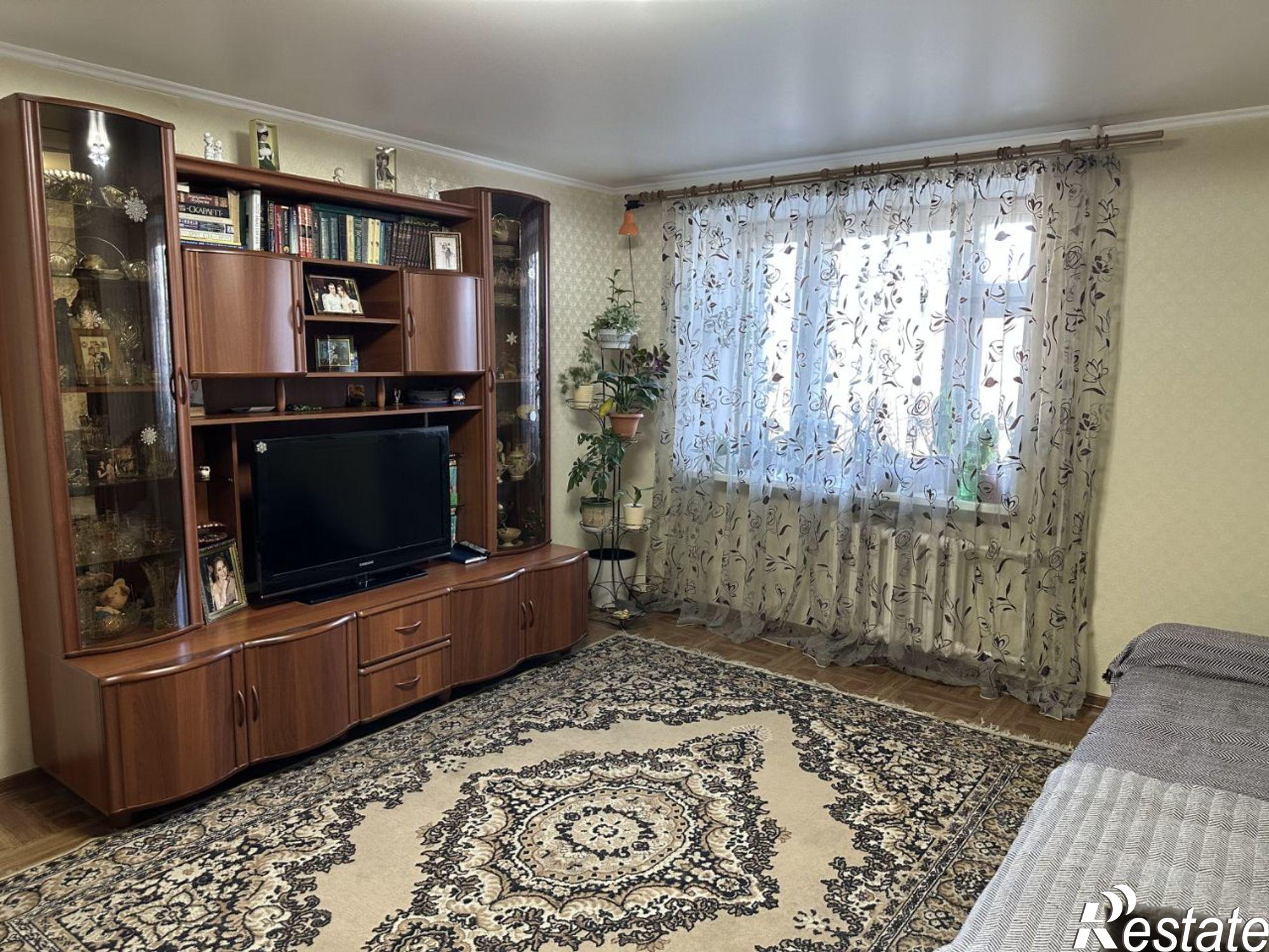 Купить квартиру за 13 200 000 рублей на Казань, улица Фрунзе, 3