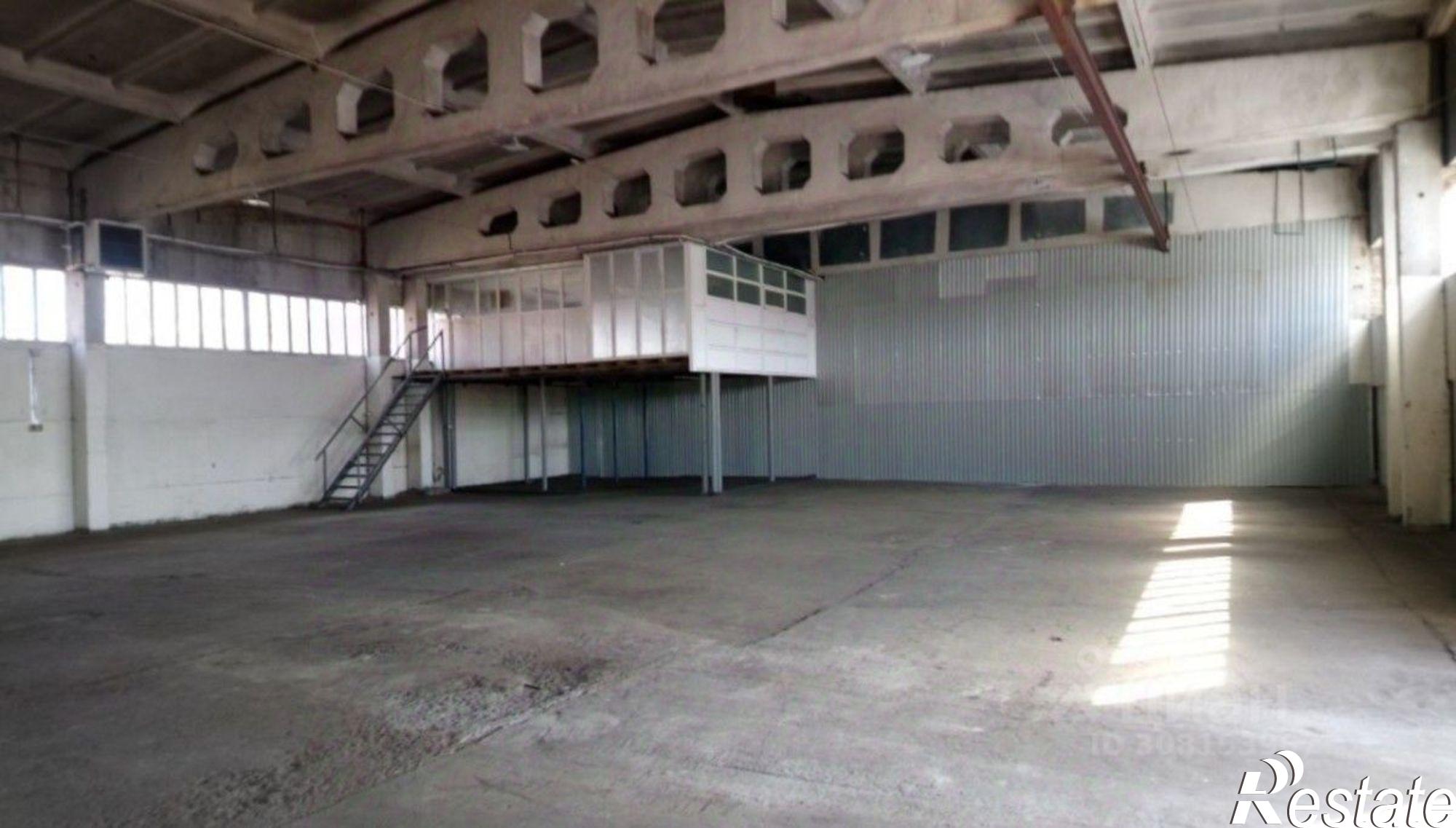 Купить производственную площадь за 45 000 800 рублей на ул Профильная, 58А