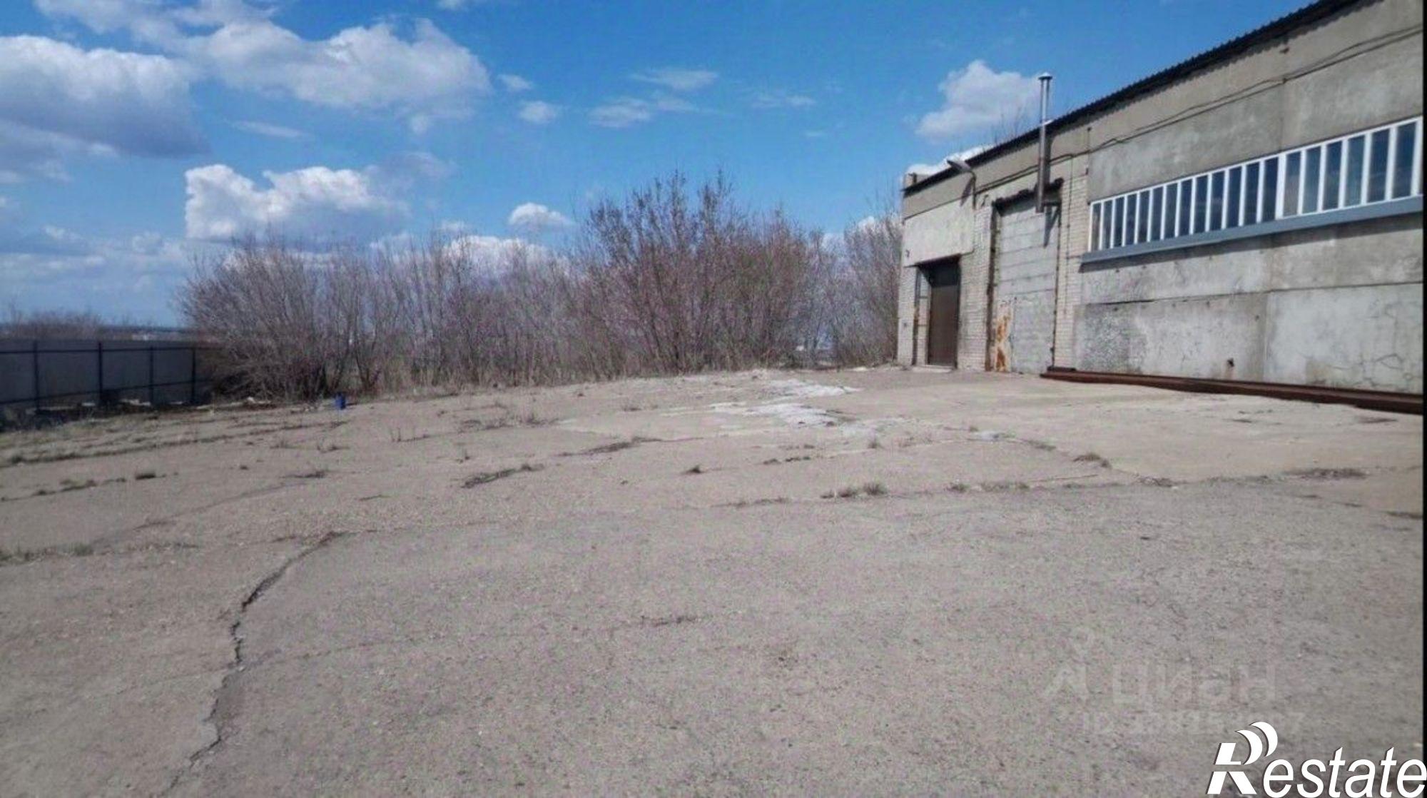 Купить производственную площадь за 45 000 800 рублей на ул Профильная, 58А