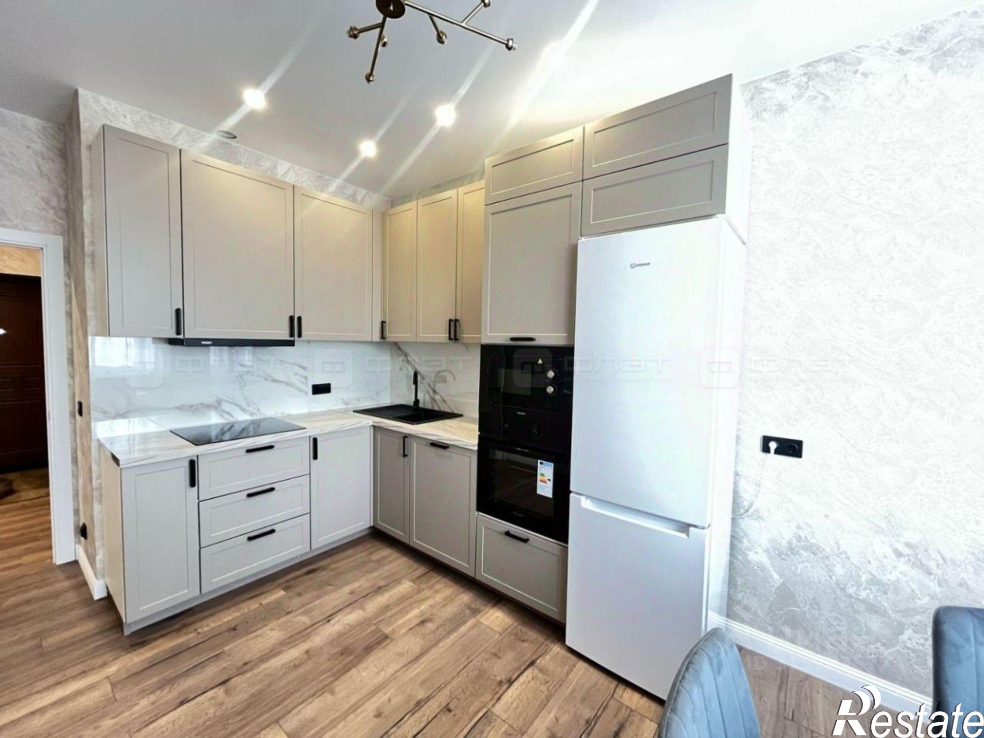 Купить квартиру за 13 400 000 рублей на Татарстан, Казань, Приволжский, ул. Танковая, 2