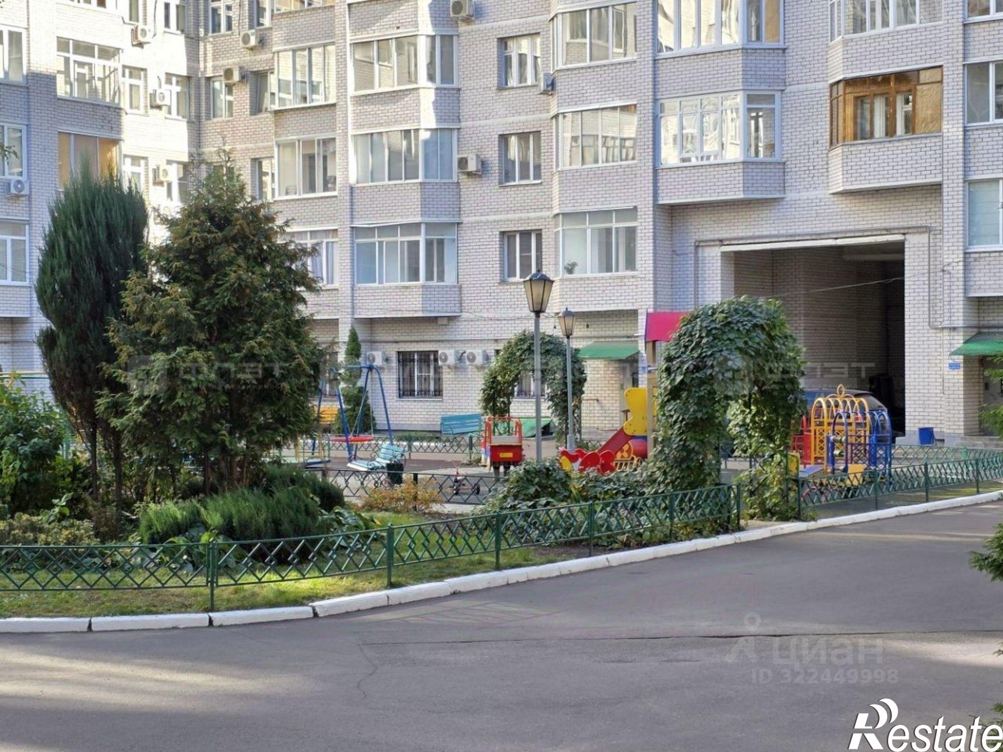 Купить квартиру за 15 000 000 рублей на Татарстан, Казань, Ново-Савиновский