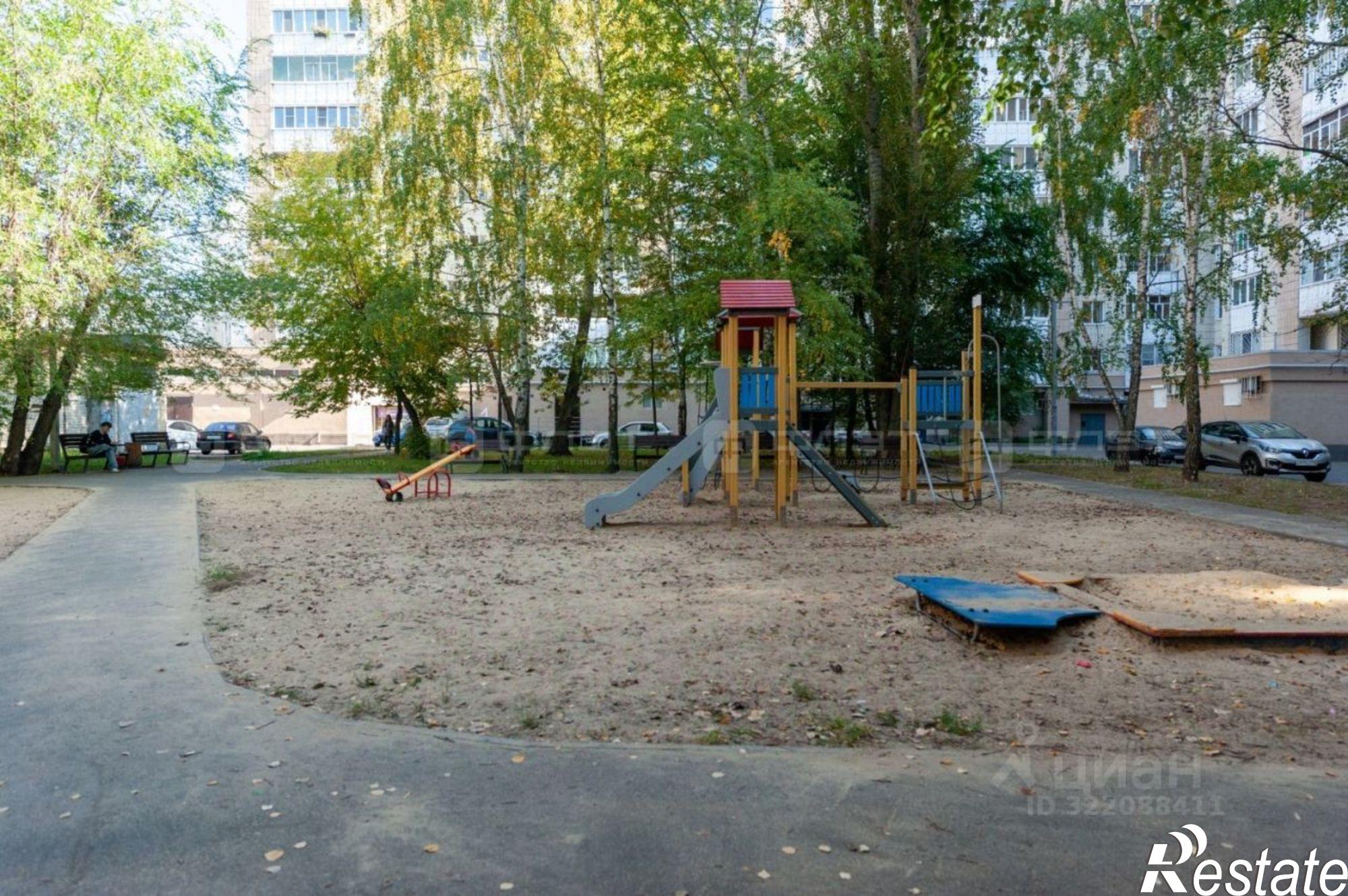 Купить квартиру за 9 499 000 рублей на Татарстан, Казань, Московский, ул. Декабристов