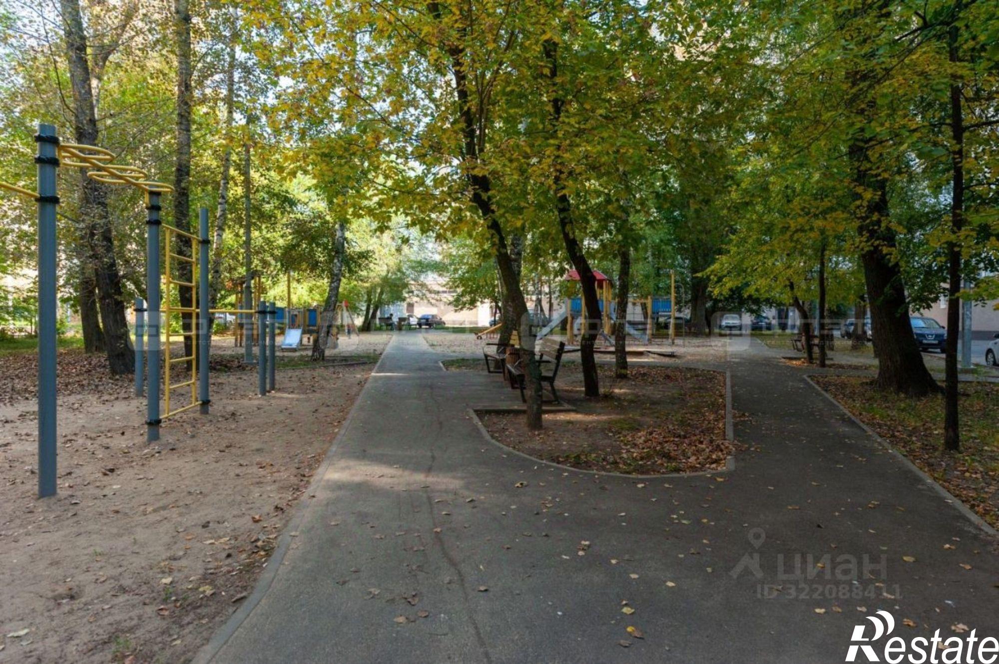 Купить квартиру за 9 499 000 рублей на Татарстан, Казань, Московский, ул. Декабристов