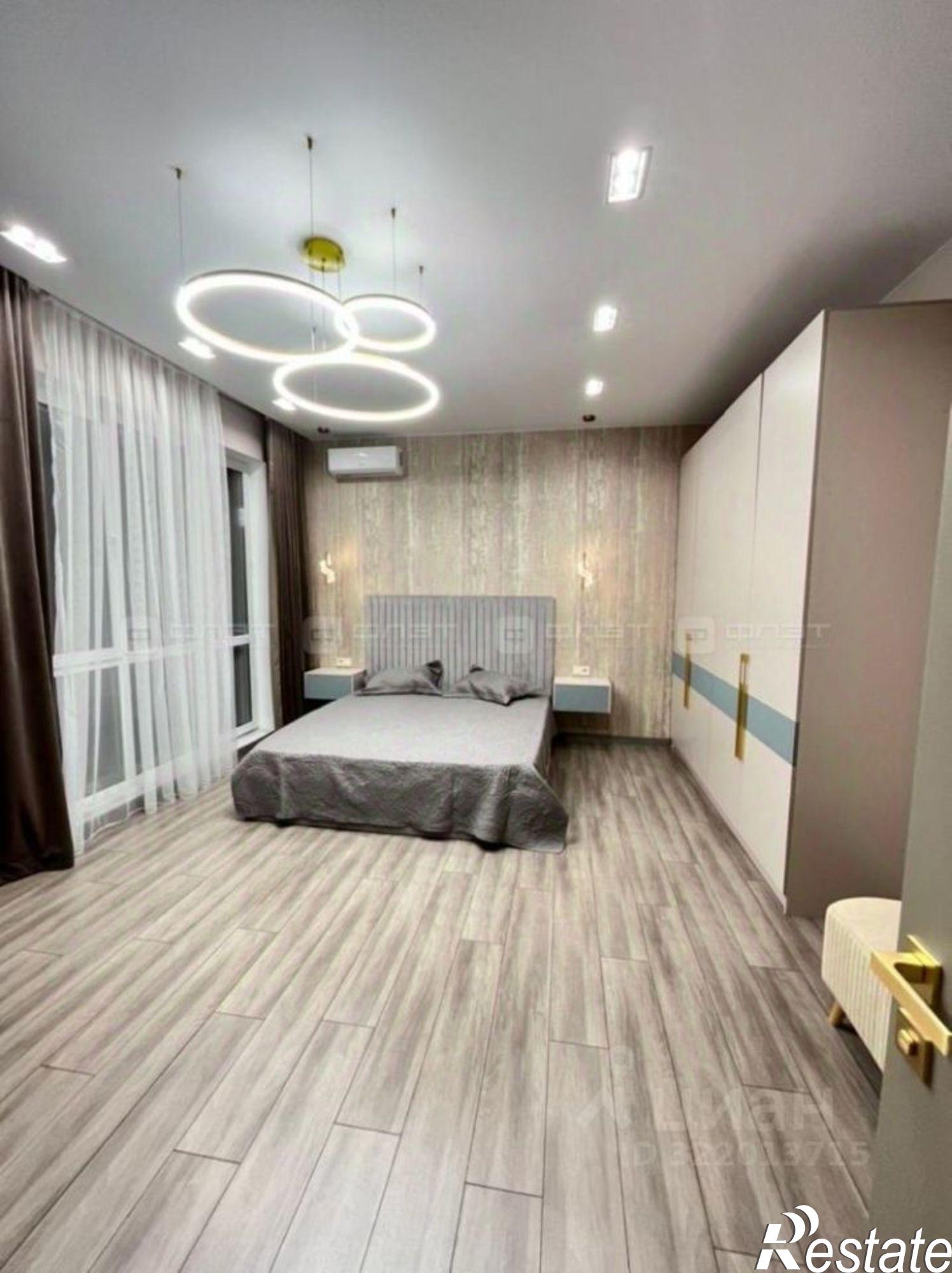 Купить квартиру за 22 300 000 рублей на Татарстан, Казань, Вахитовский