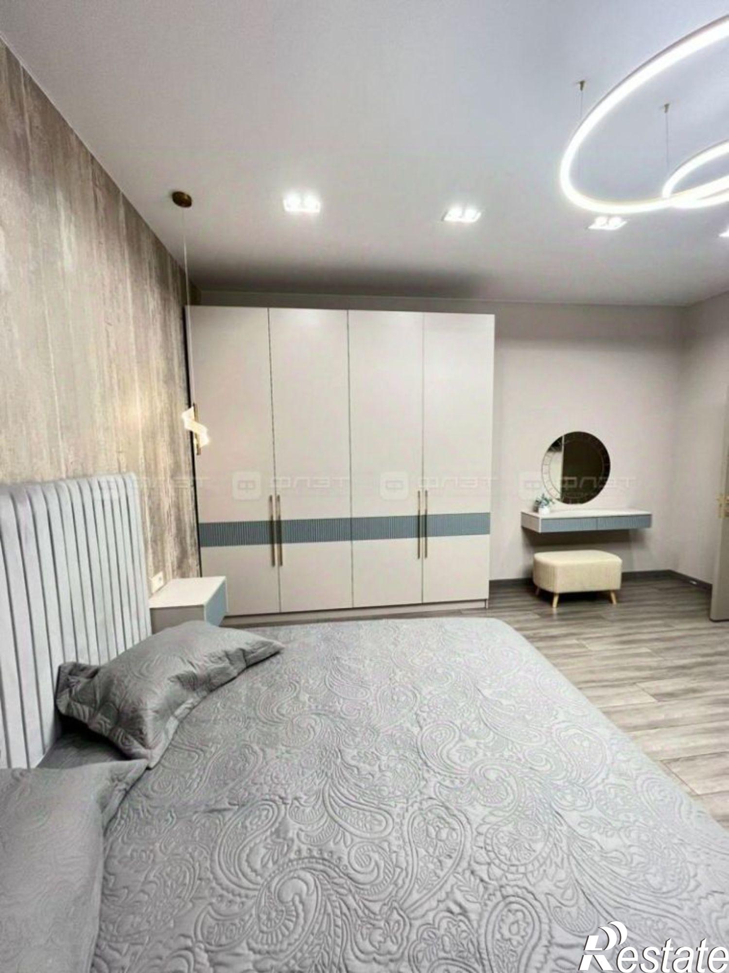 Купить квартиру за 22 300 000 рублей на Татарстан, Казань, Вахитовский