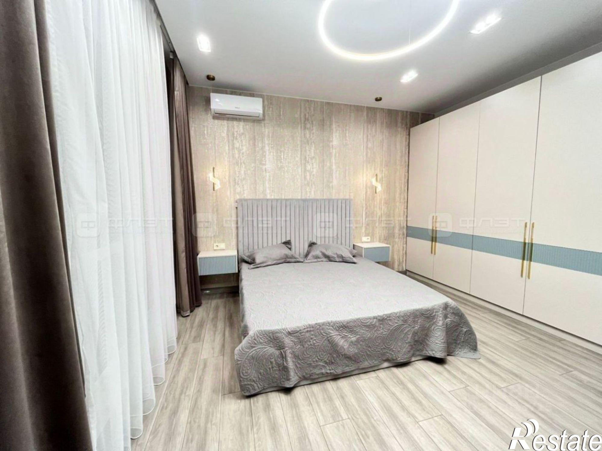 Купить квартиру за 22 300 000 рублей на Татарстан, Казань, Вахитовский