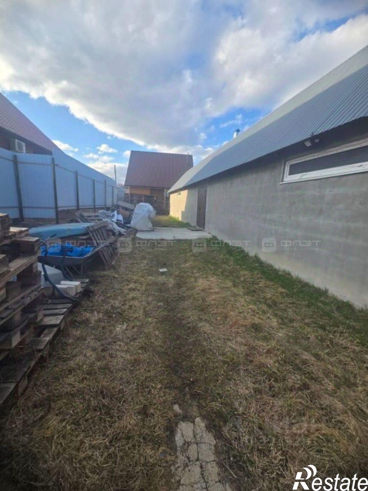 Купить ОСЗ, отдельно стоящее здание за 9 993 680 рублей на Татарстан, Высокогорский, Яшь Кеч