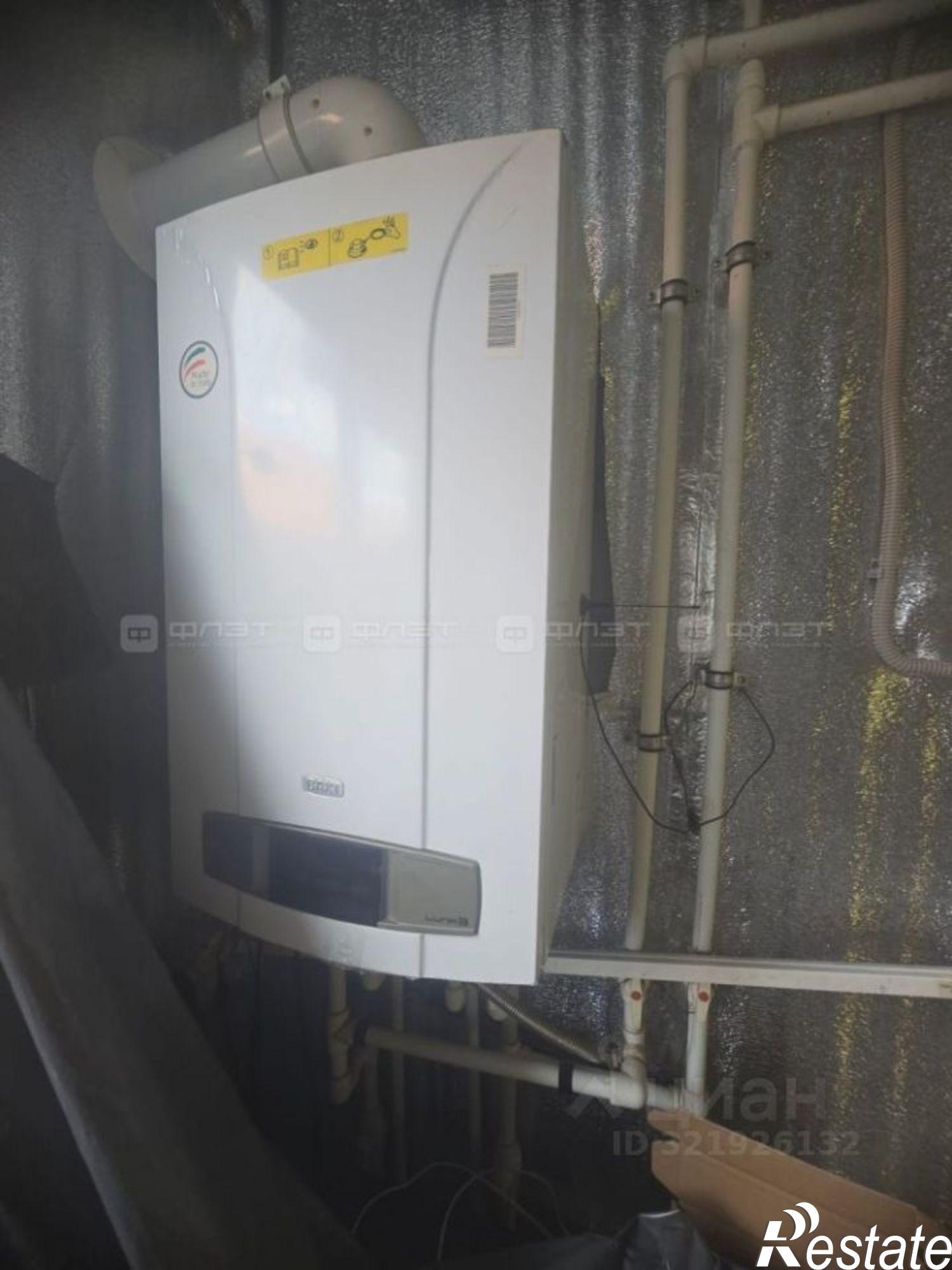 Купить ОСЗ, отдельно стоящее здание за 9 993 680 рублей на Татарстан, Высокогорский, Яшь Кеч