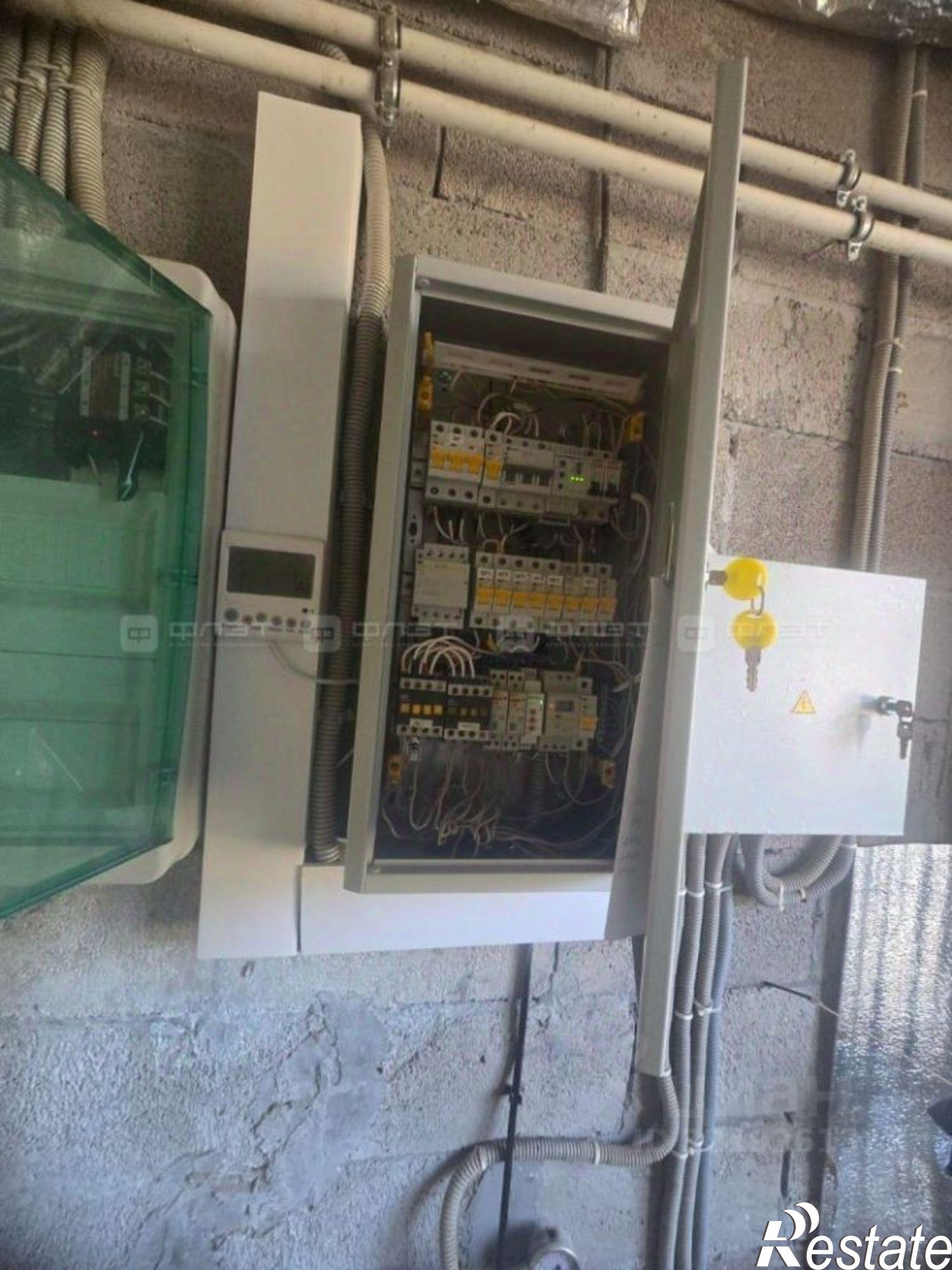 Купить ОСЗ, отдельно стоящее здание за 9 993 680 рублей на Татарстан, Высокогорский, Яшь Кеч