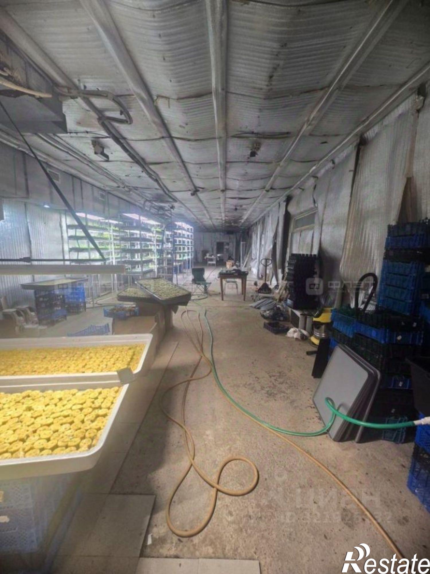 Купить ОСЗ, отдельно стоящее здание за 9 993 680 рублей на Татарстан, Высокогорский, Яшь Кеч