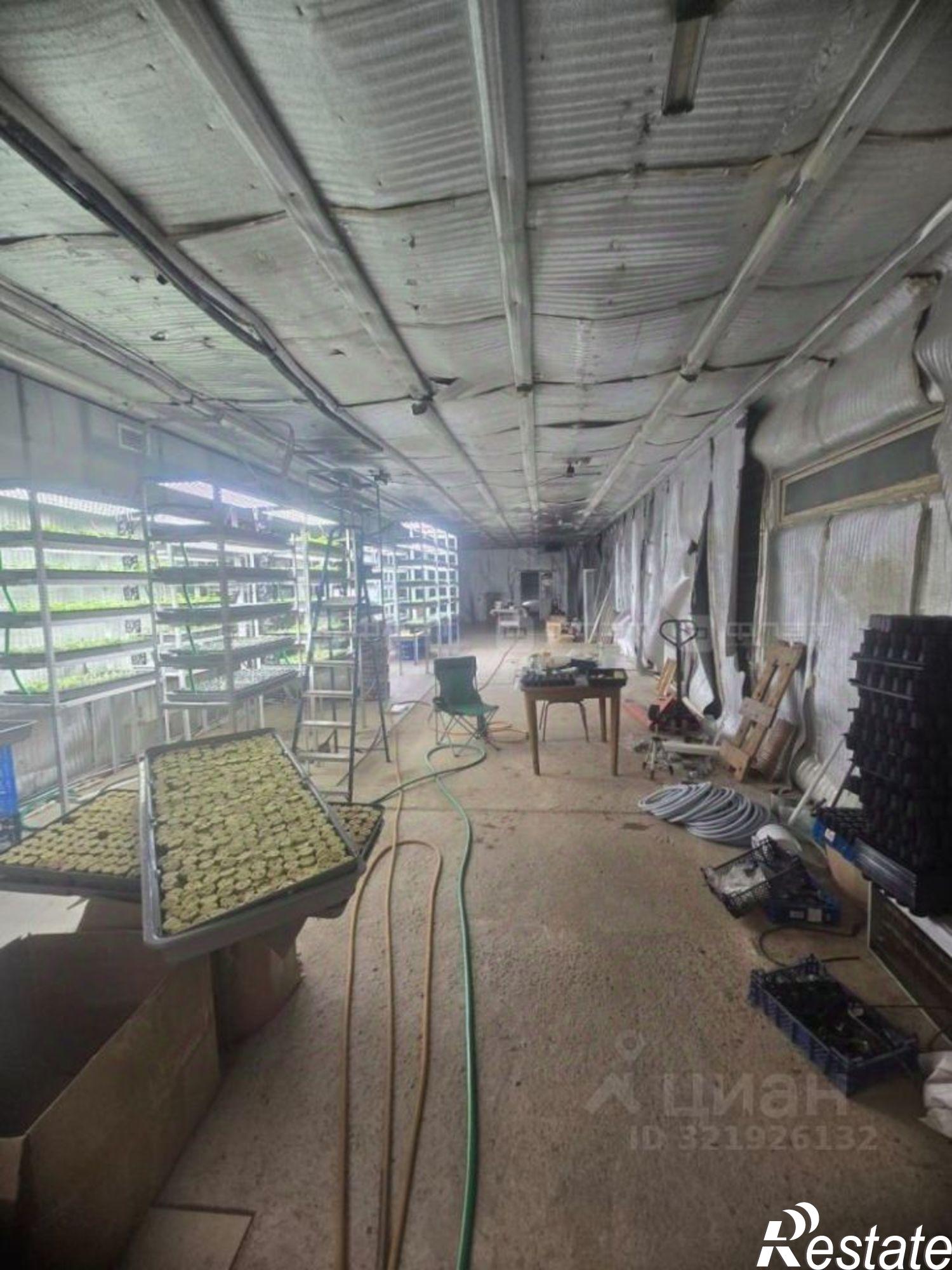 Купить ОСЗ, отдельно стоящее здание за 9 993 680 рублей на Татарстан, Высокогорский, Яшь Кеч