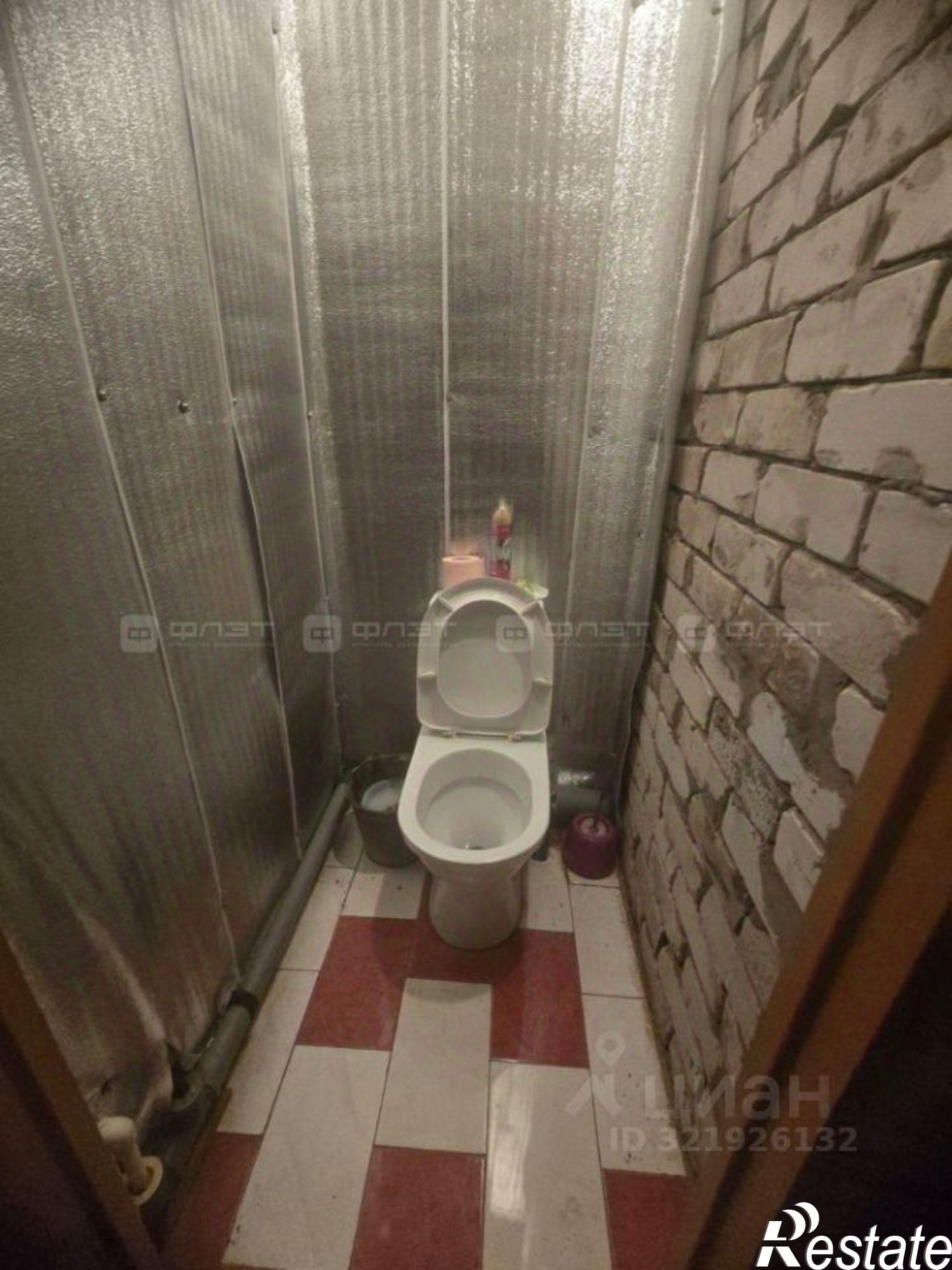 Купить ОСЗ, отдельно стоящее здание за 9 993 680 рублей на Татарстан, Высокогорский, Яшь Кеч