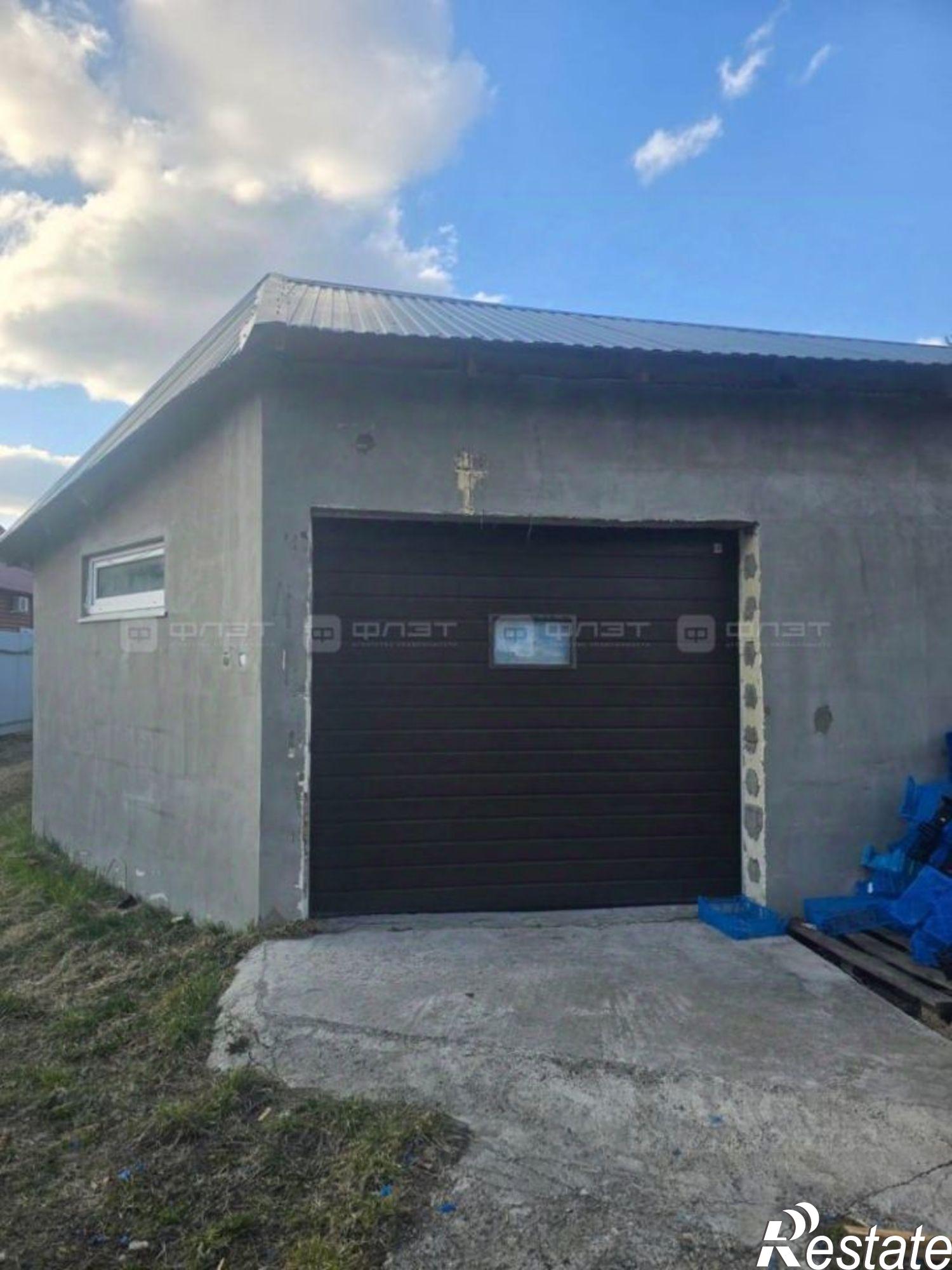 Купить ОСЗ, отдельно стоящее здание за 9 993 680 рублей на Татарстан, Высокогорский, Яшь Кеч