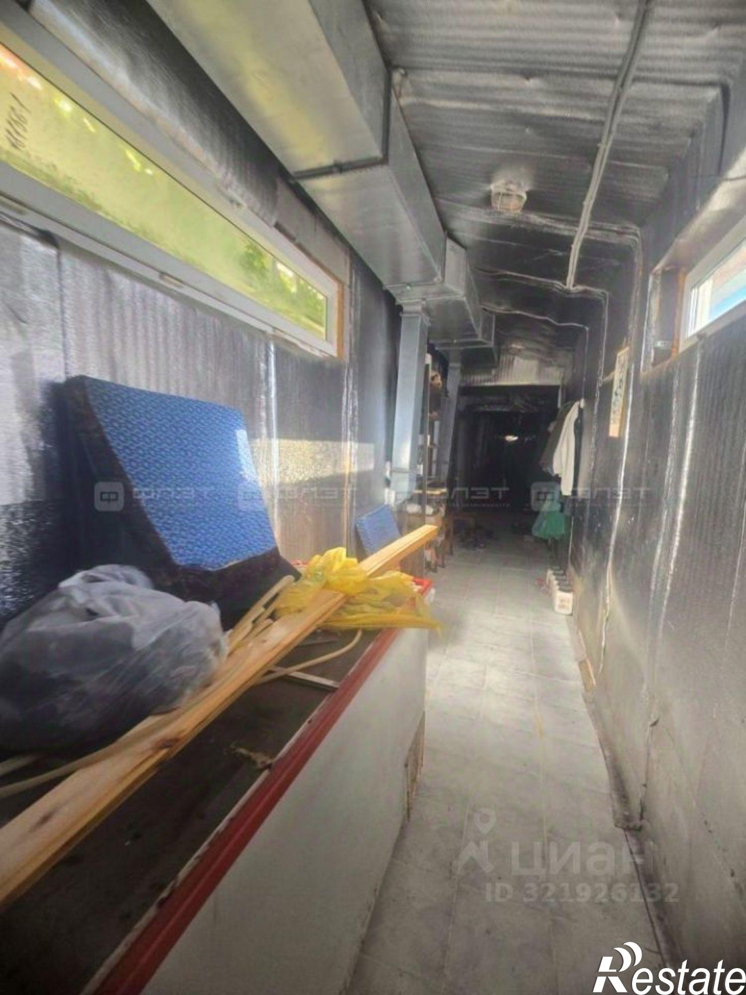 Купить ОСЗ, отдельно стоящее здание за 9 993 680 рублей на Татарстан, Высокогорский, Яшь Кеч