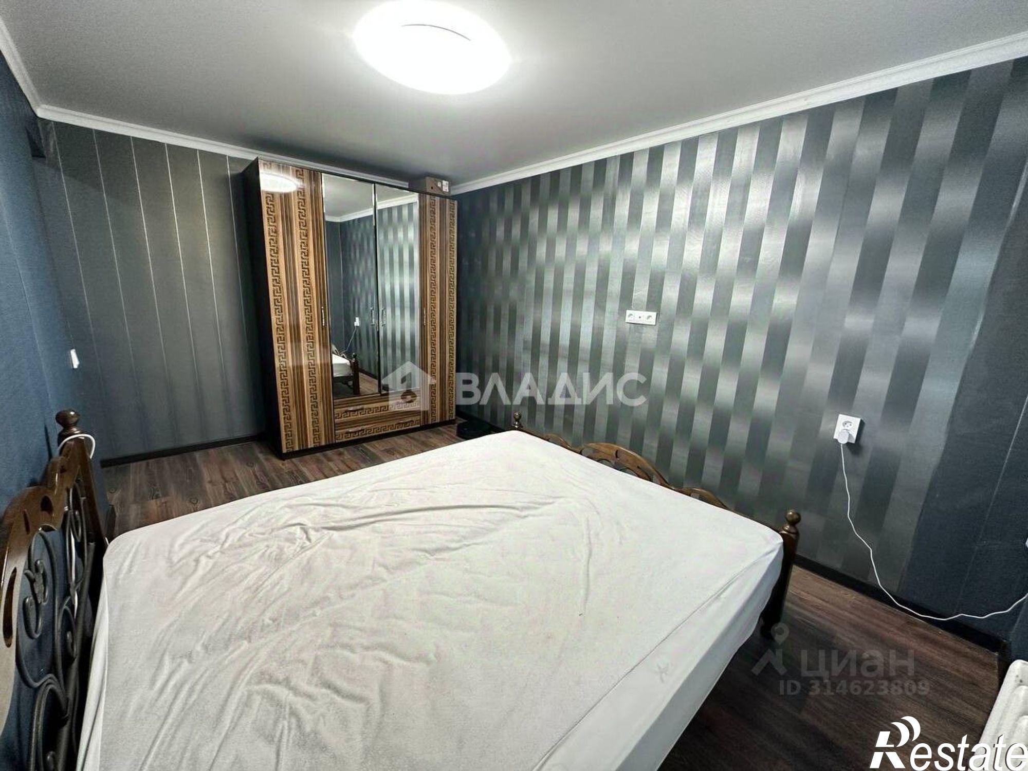 Купить квартиру за 5 500 000 рублей на Республика Татарстан (Татарстан), Нижнекамск