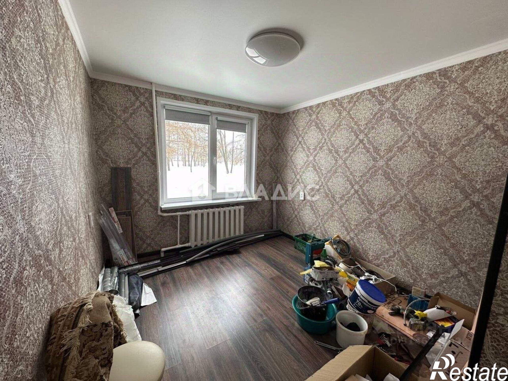 Купить квартиру за 5 500 000 рублей на Республика Татарстан (Татарстан), Нижнекамск