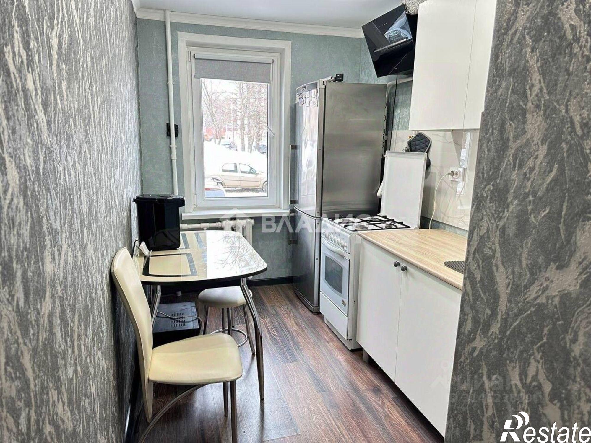 Купить квартиру за 5 500 000 рублей на Республика Татарстан (Татарстан), Нижнекамск