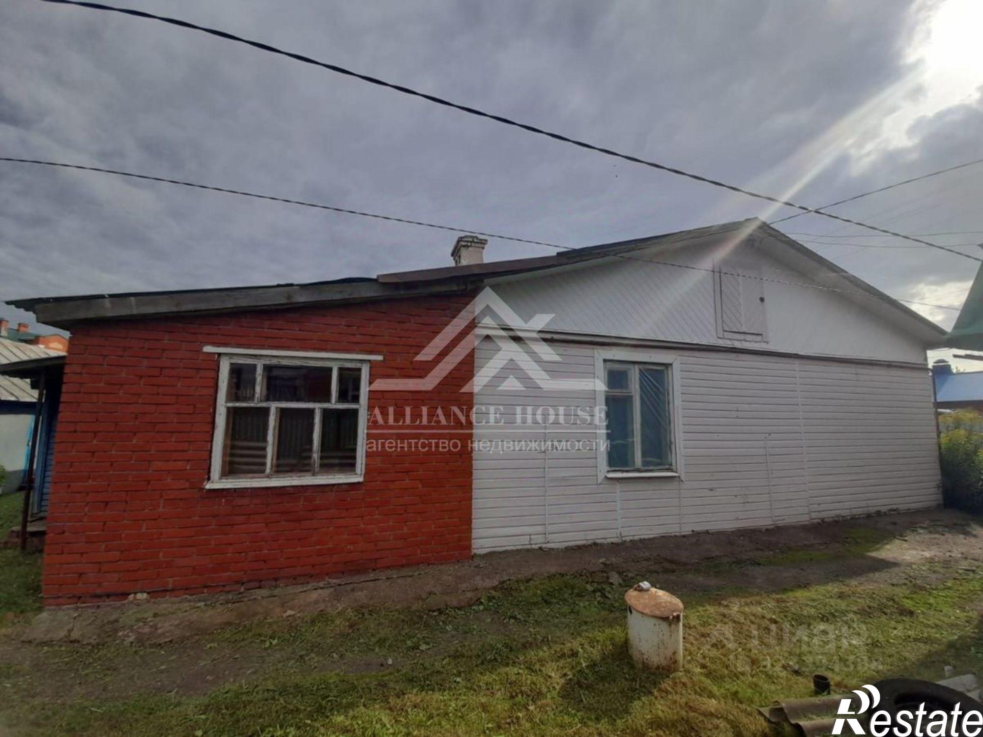 Купить квартиру за 2 300 000 рублей на Арский район, Арск