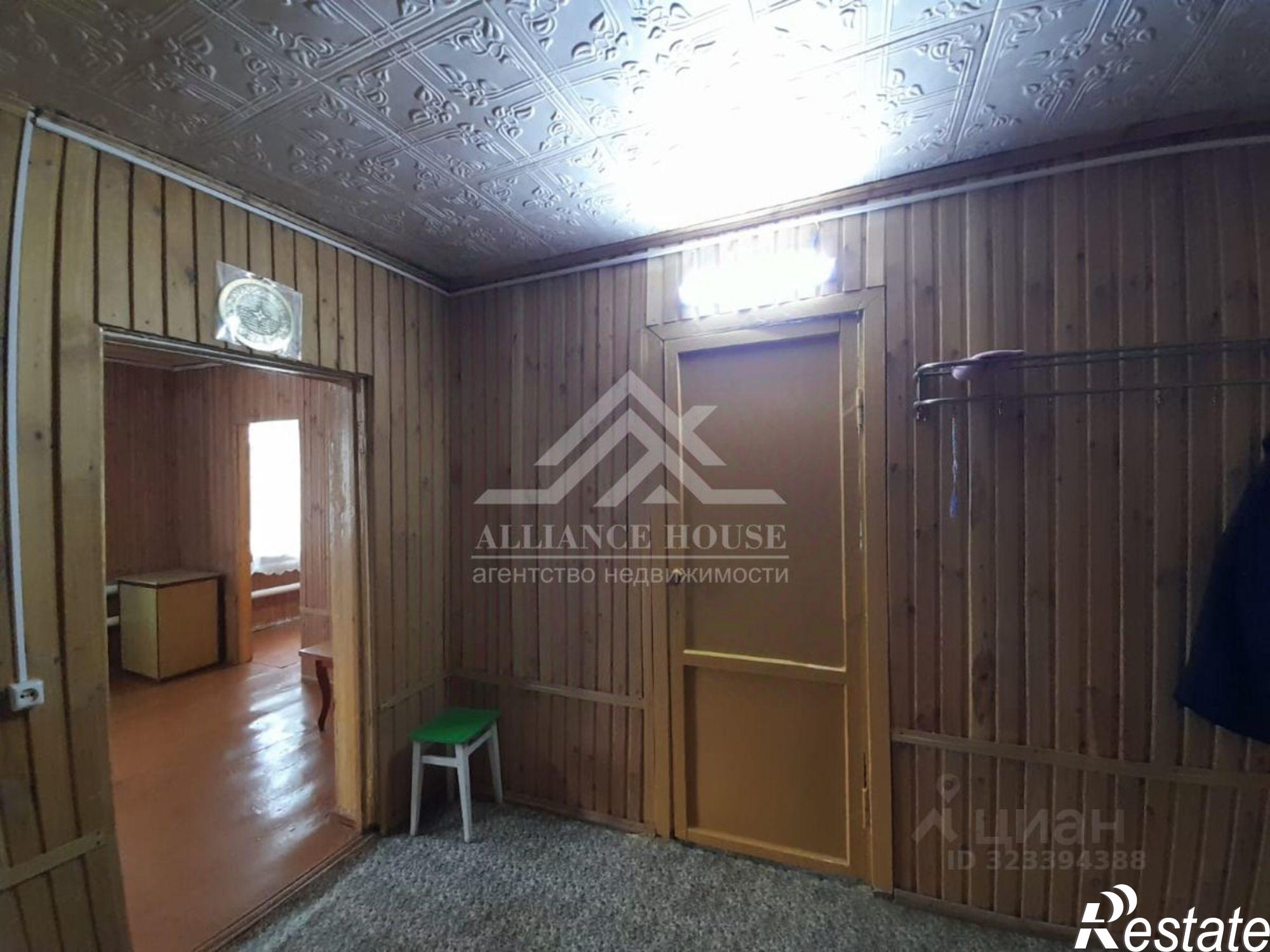 Купить квартиру за 2 300 000 рублей на Арский район, Арск