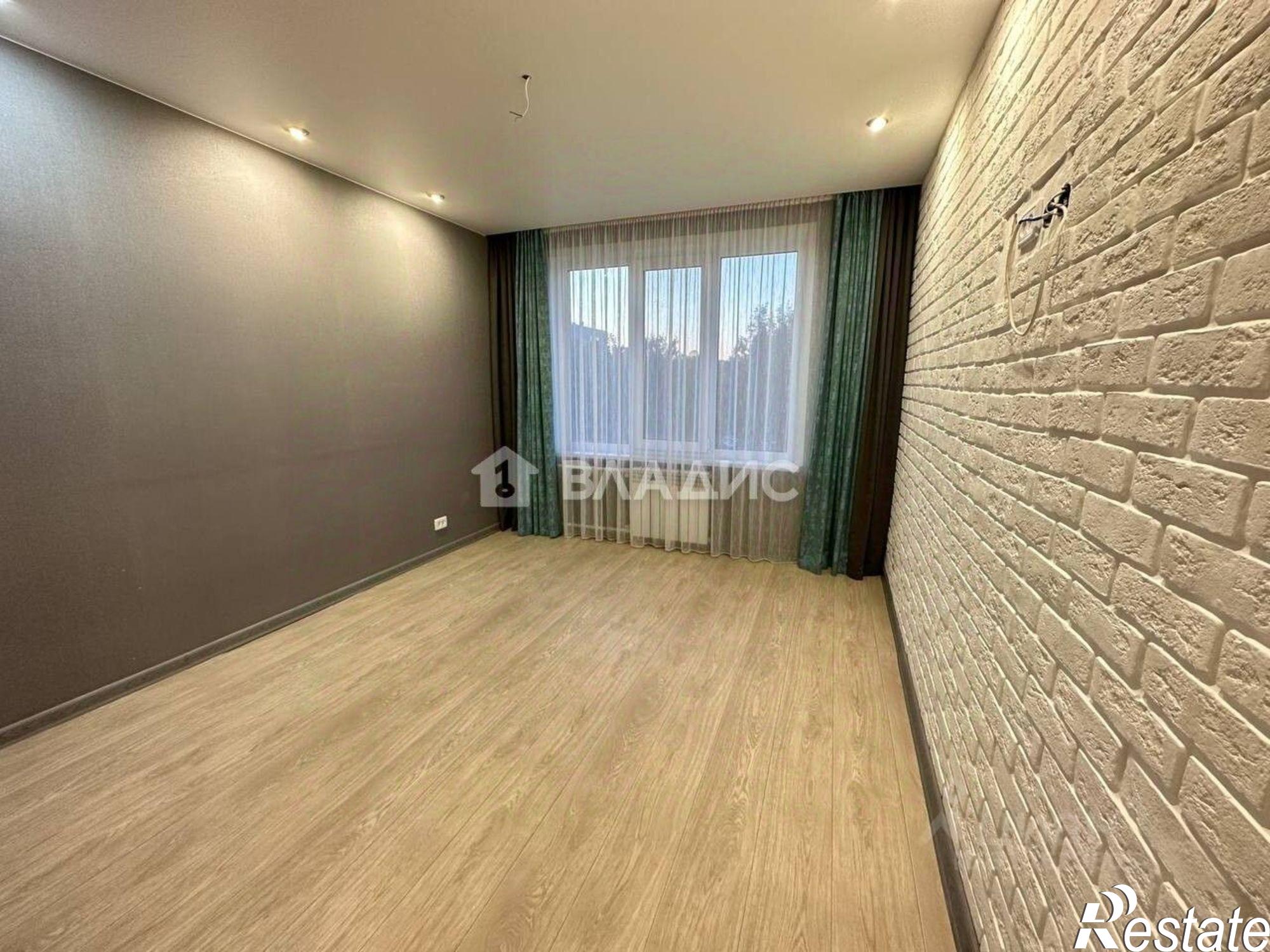 Купить квартиру за 4 800 000 рублей на Республика Татарстан (Татарстан), Нижнекамск