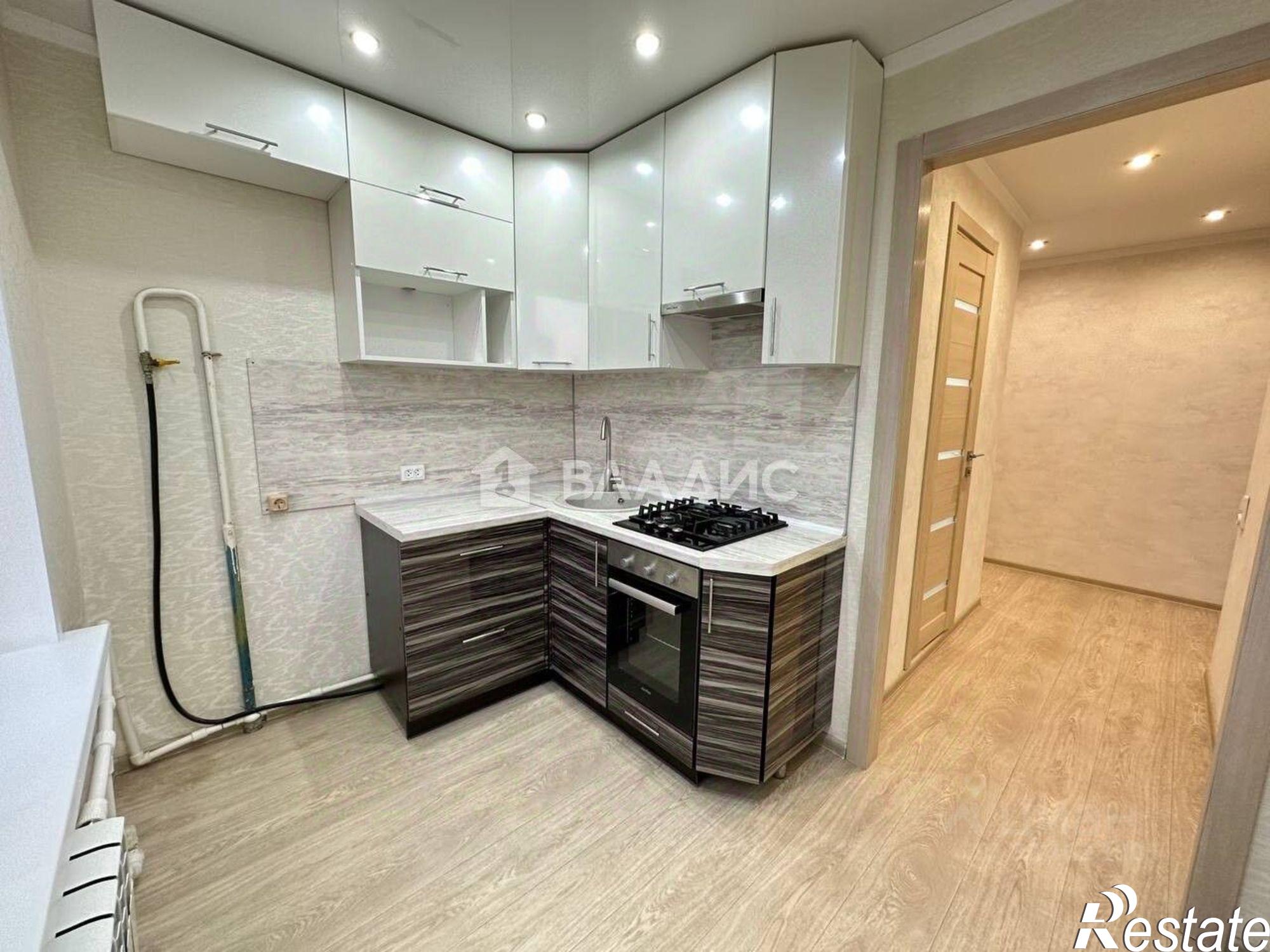 Купить квартиру за 4 800 000 рублей на Республика Татарстан (Татарстан), Нижнекамск