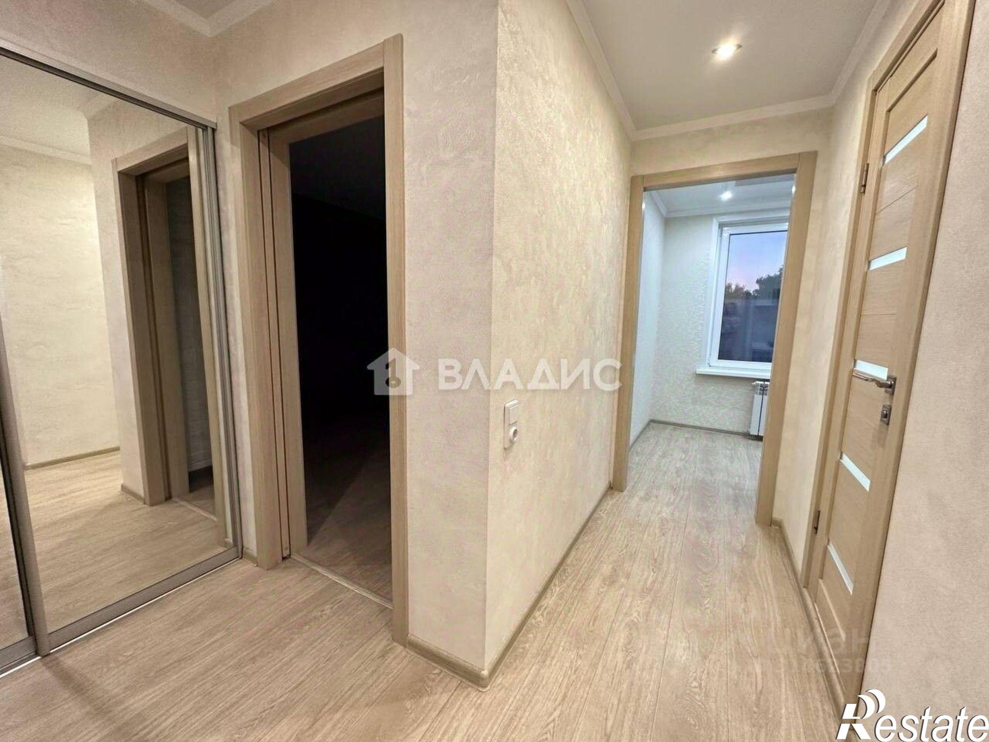 Купить квартиру за 4 800 000 рублей на Республика Татарстан (Татарстан), Нижнекамск