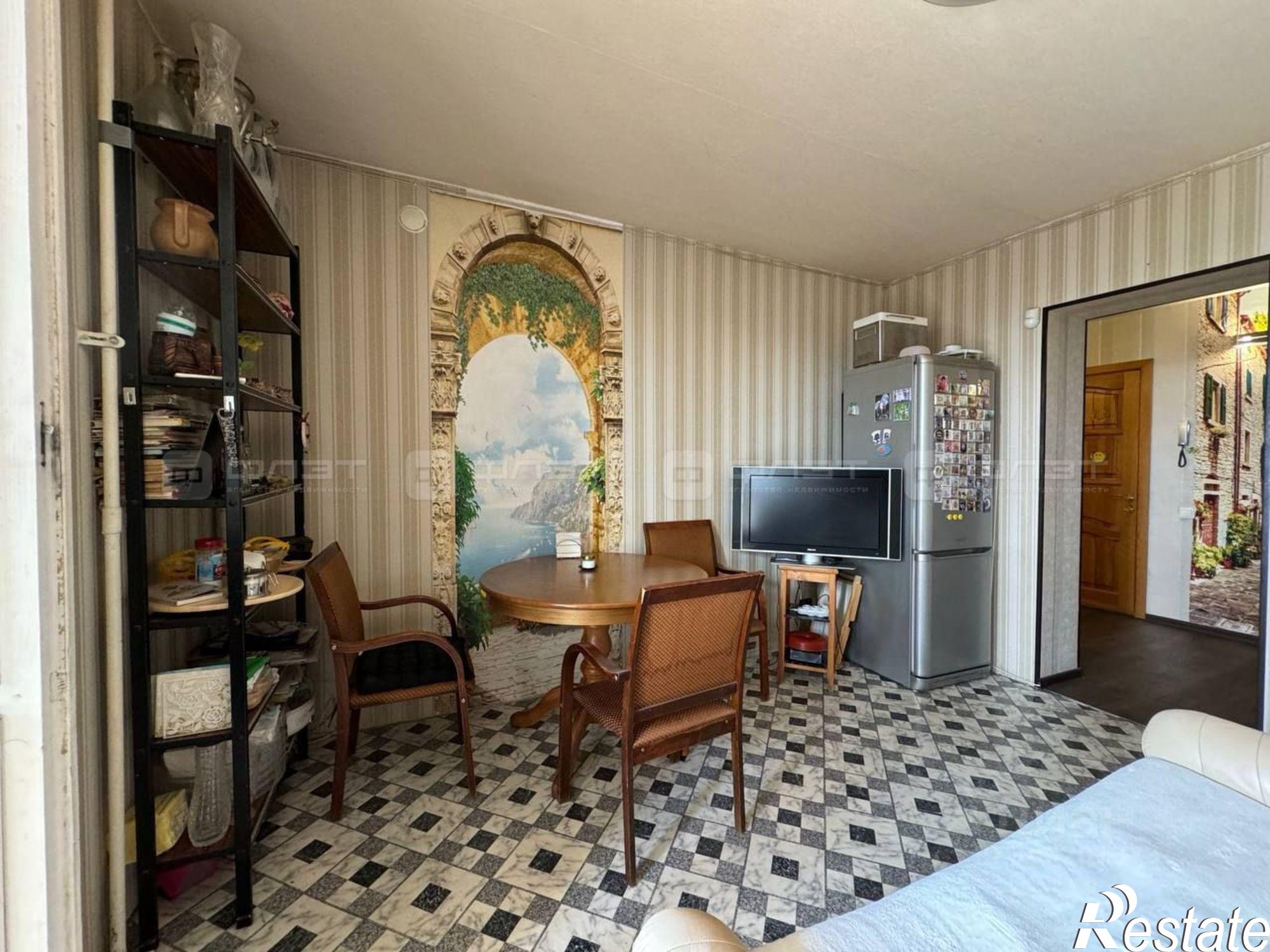 Купить квартиру за 11 500 000 рублей на Татарстан, Казань, Ново-Савиновский