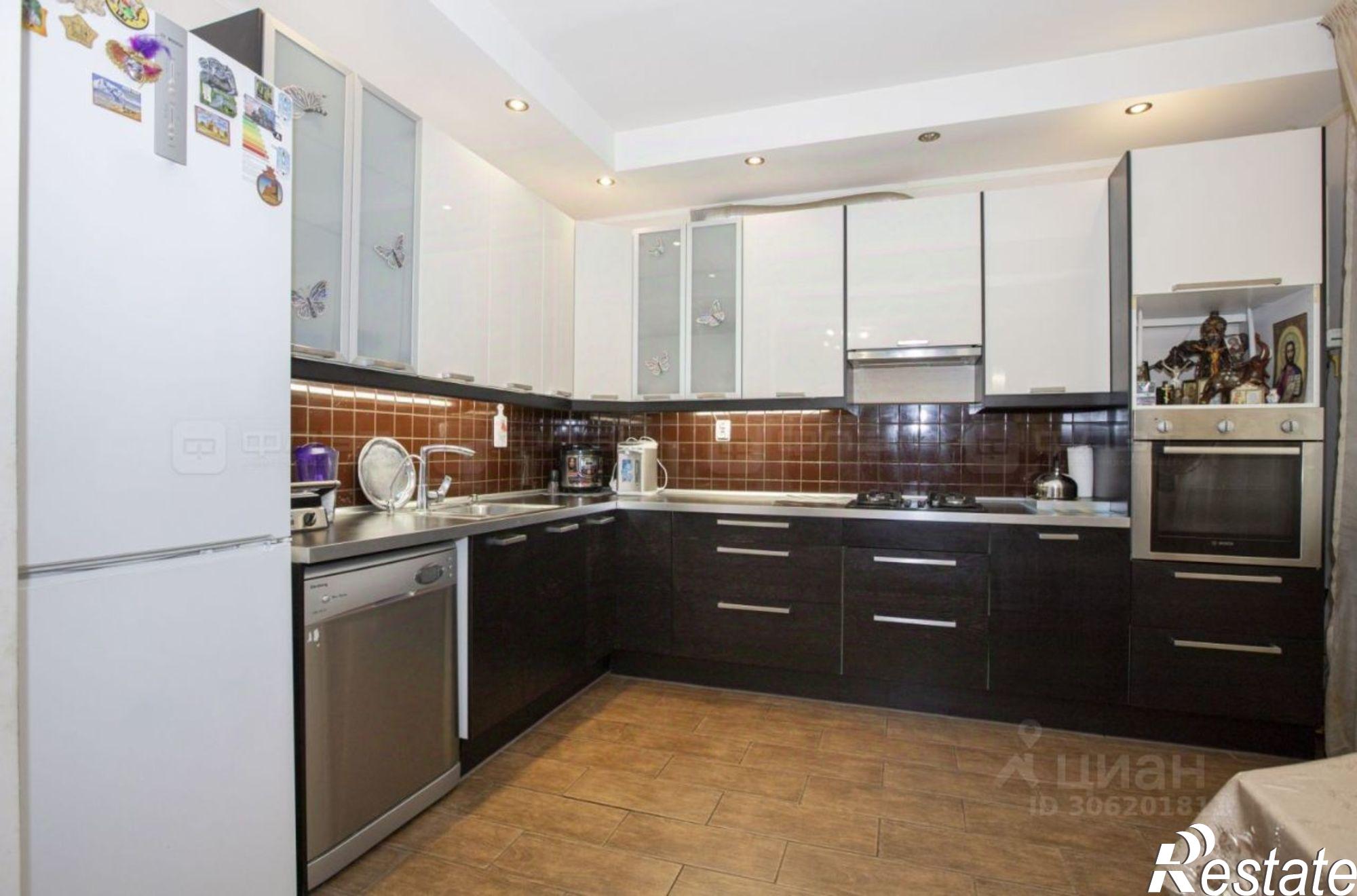 Купить квартиру за 13 200 000 рублей на Татарстан, Казань, Советский