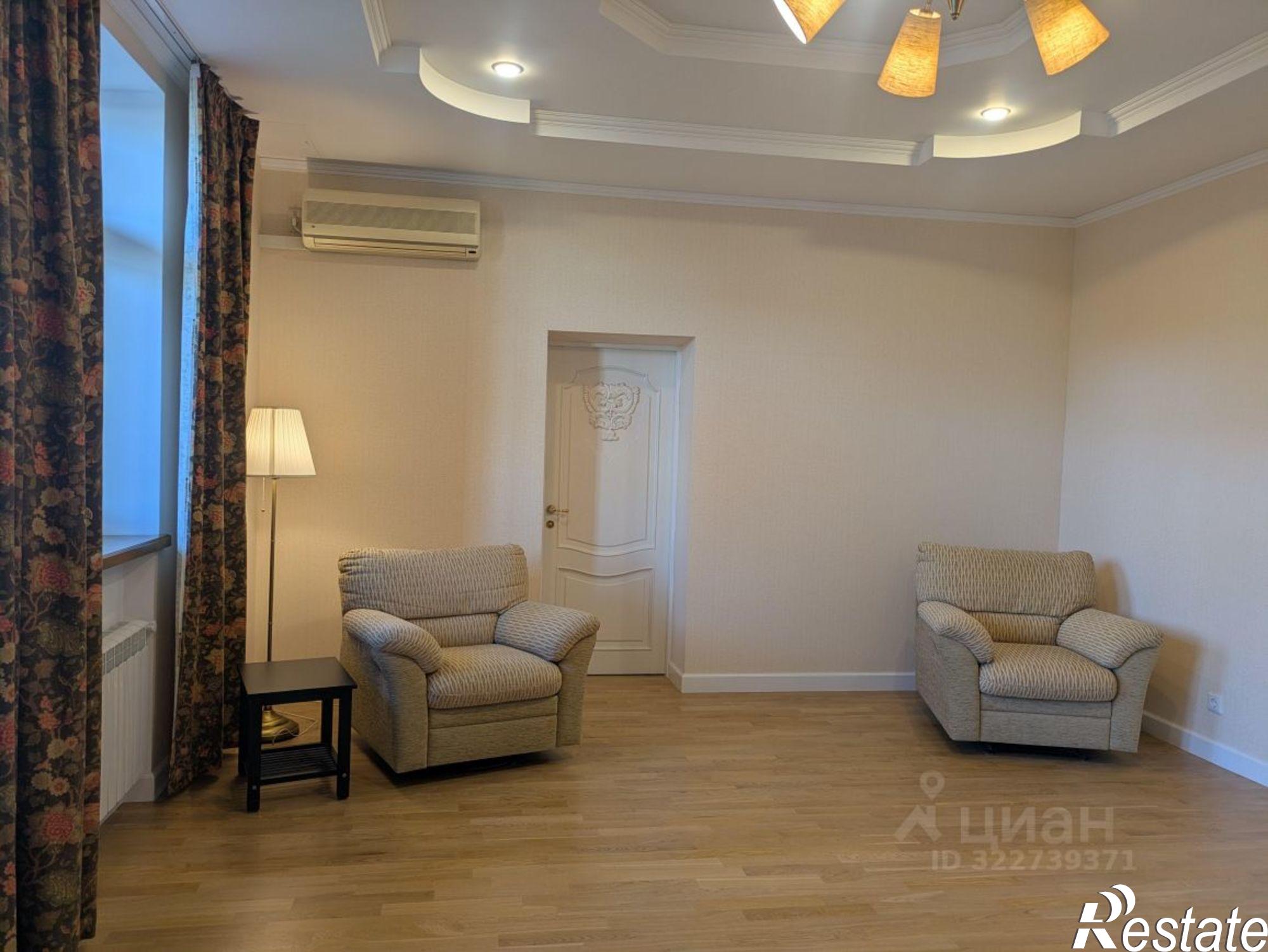 Купить квартиру за 27 500 000 рублей на Казань, улица Заслонова