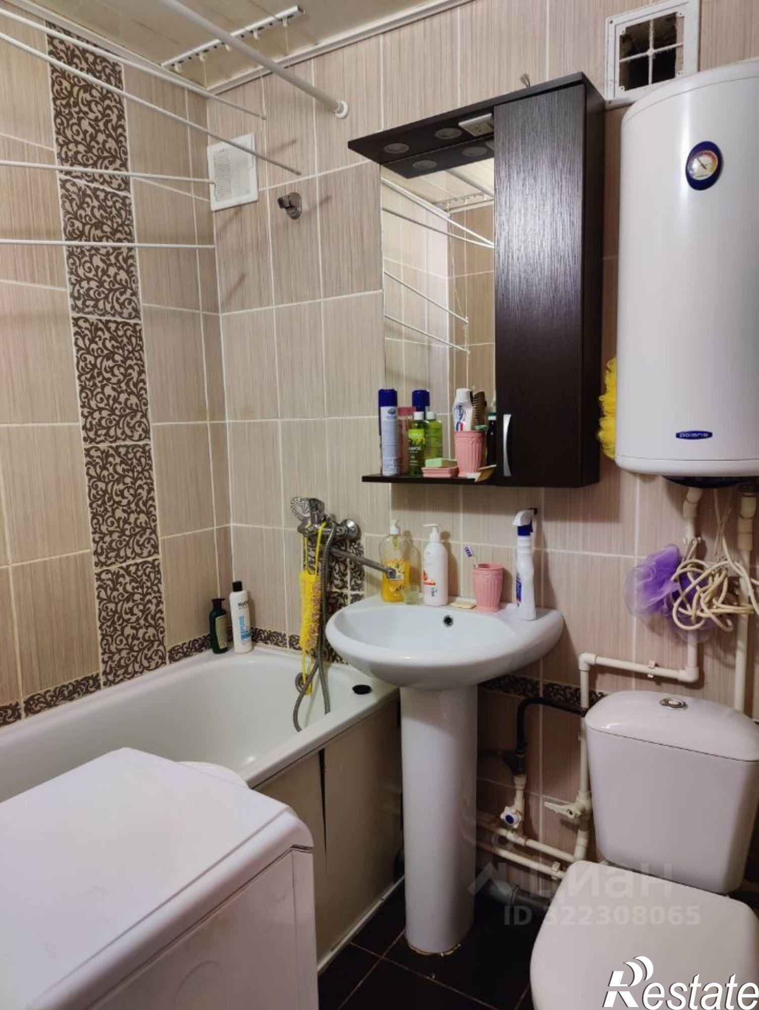 Купить квартиру за 4 950 000 рублей на Елабуга