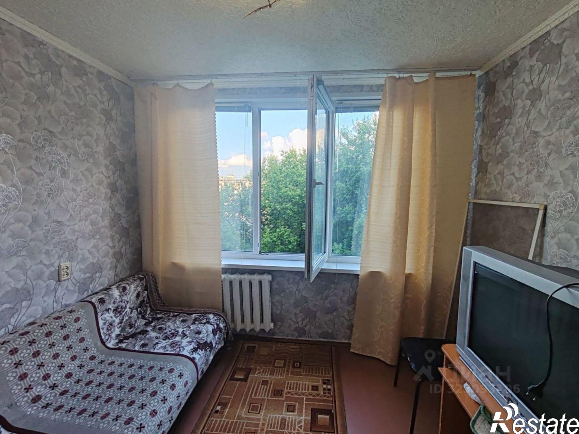 Купить комнату за 1 600 000 рублей на Набережные Челны