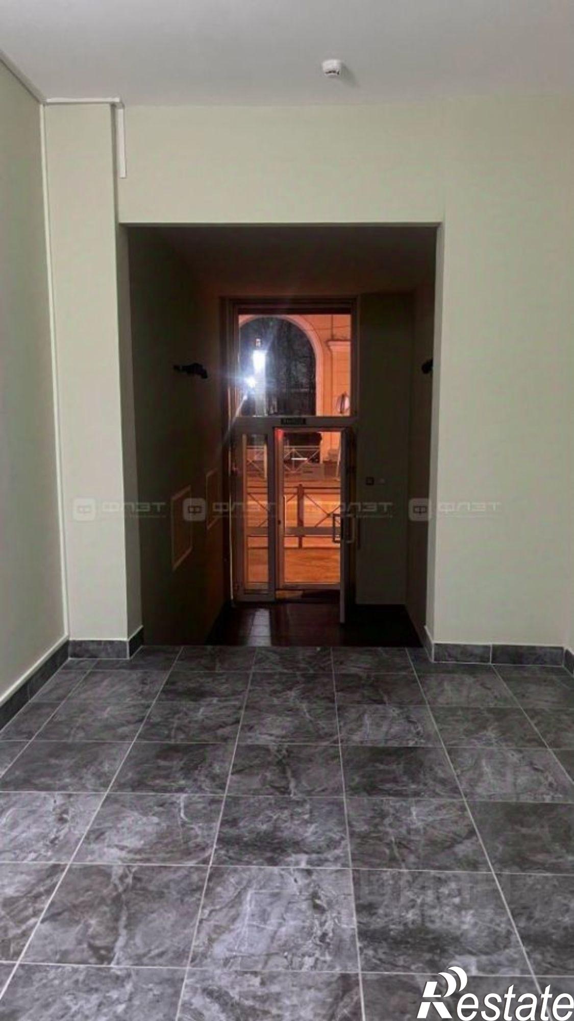 Купить офис, помещение под офис за 9 880 270 рублей на Татарстан, Казань, Вахитовский