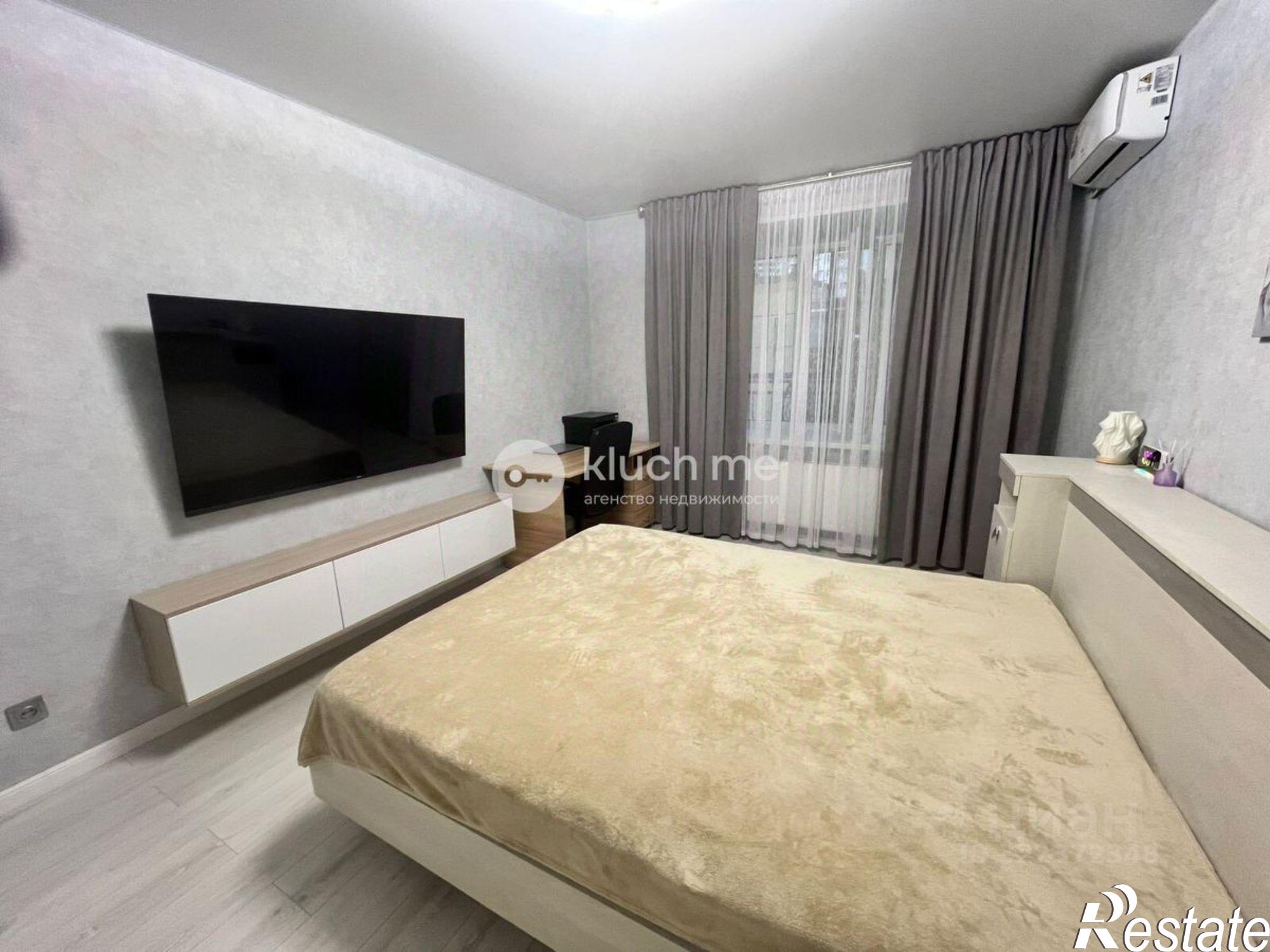 Купить квартиру за 10 900 000 рублей на Республика Татарстан (Татарстан), Казань