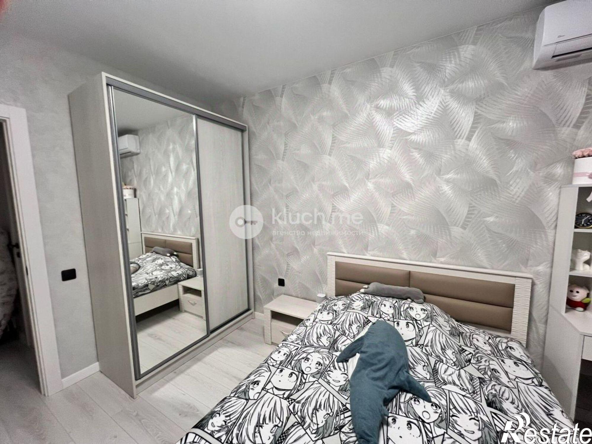 Купить квартиру за 10 900 000 рублей на Республика Татарстан (Татарстан), Казань