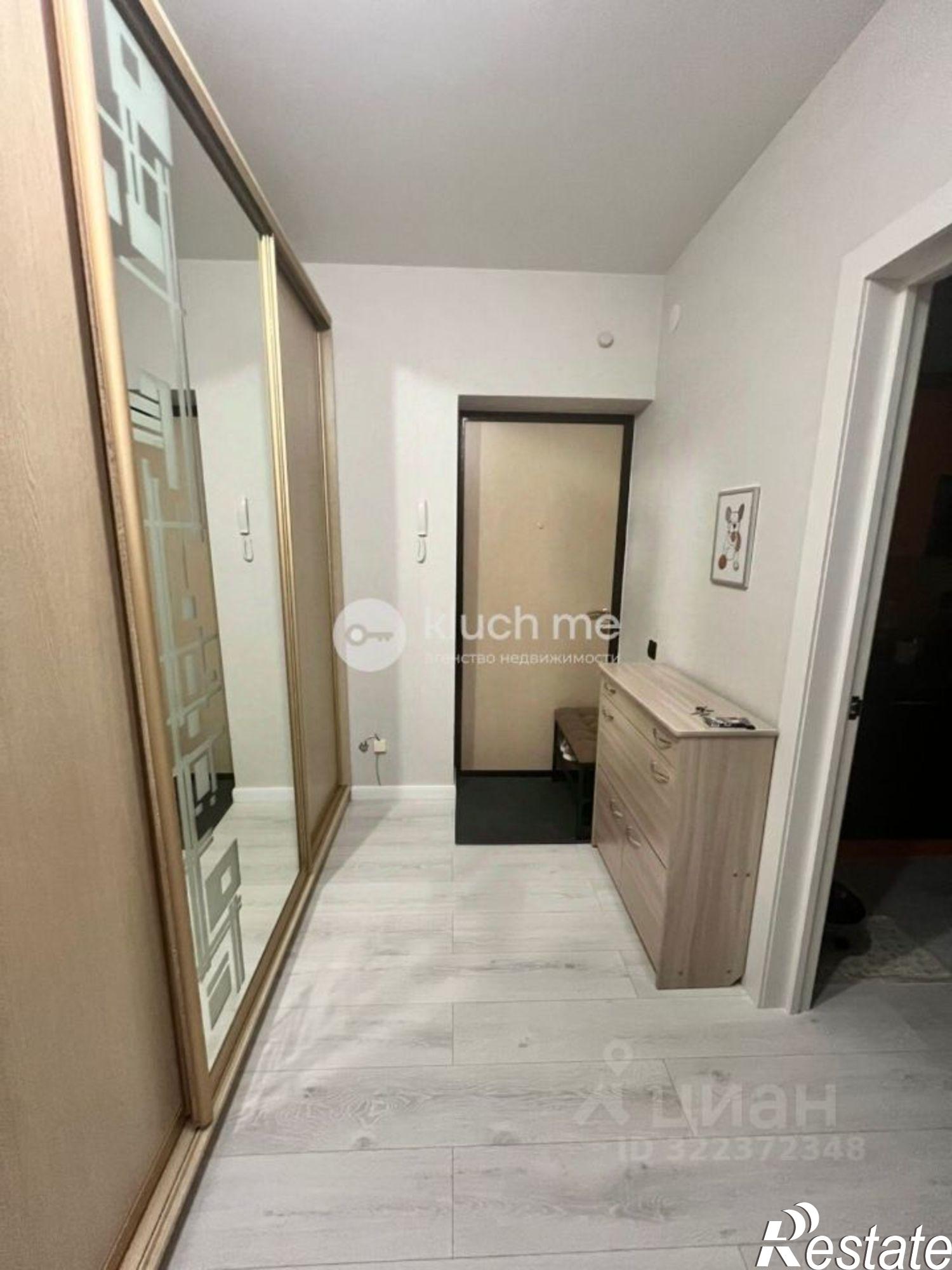 Купить квартиру за 10 900 000 рублей на Республика Татарстан (Татарстан), Казань