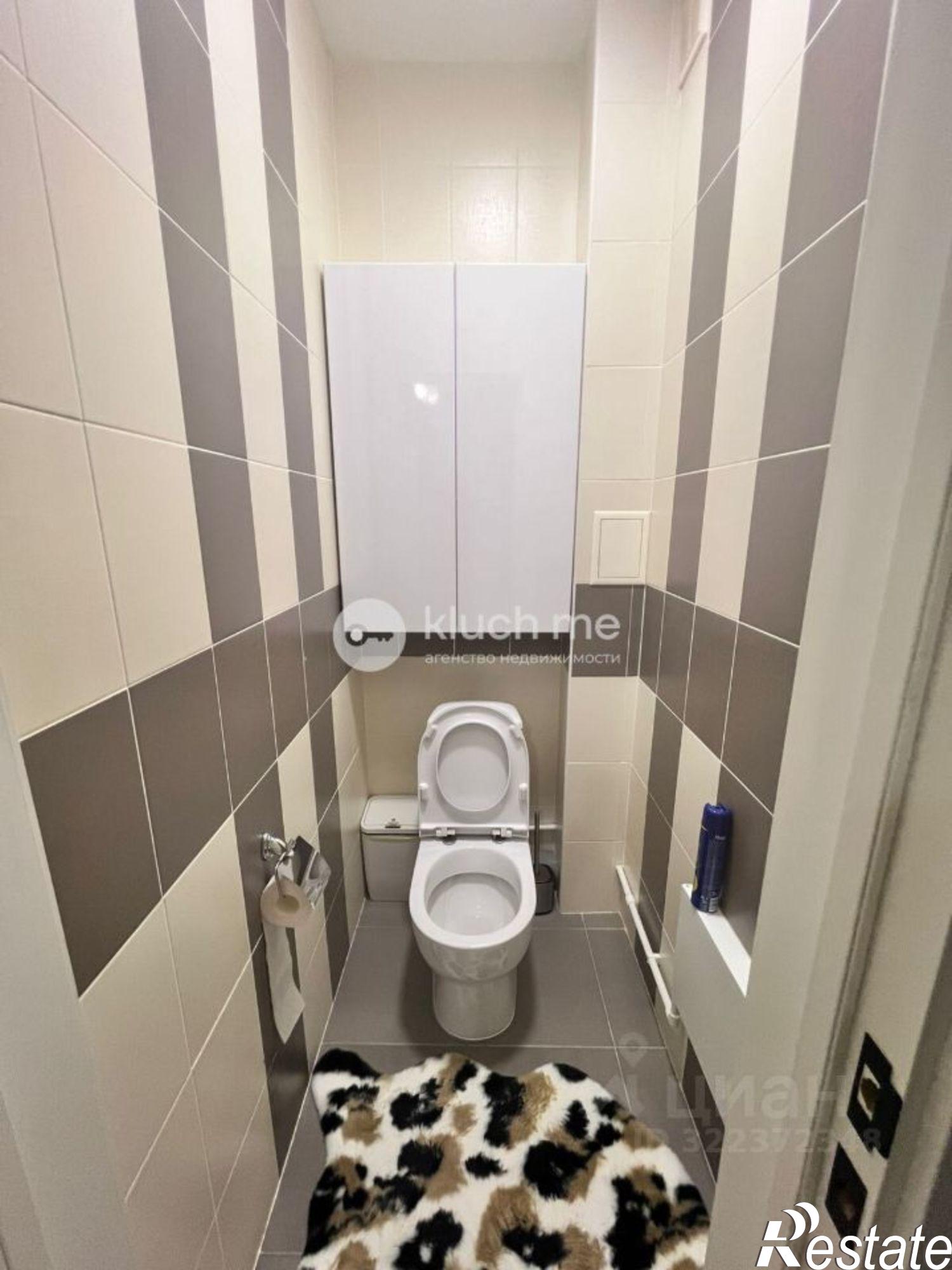 Купить квартиру за 10 900 000 рублей на Республика Татарстан (Татарстан), Казань