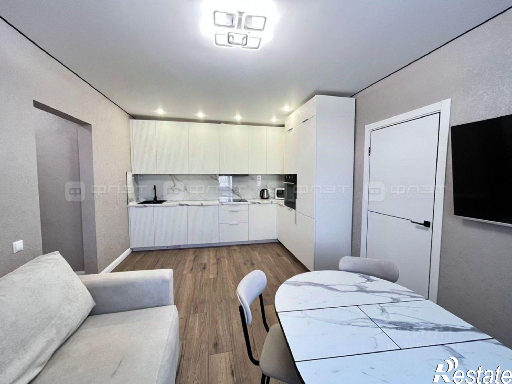 Купить квартиру за 14 990 000 рублей на Татарстан, Казань, Ново-Савиновский