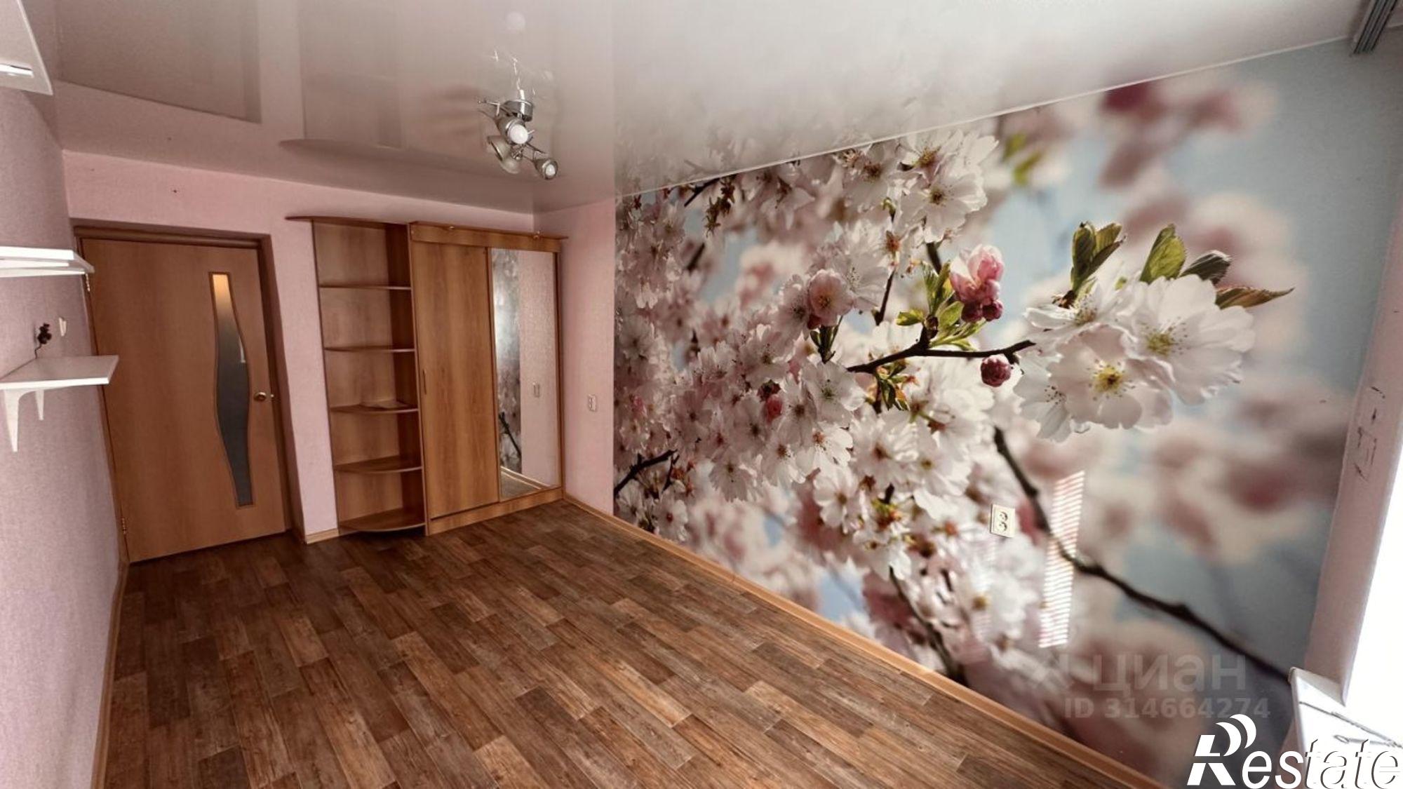 Купить квартиру за 9 400 000 рублей на Казань