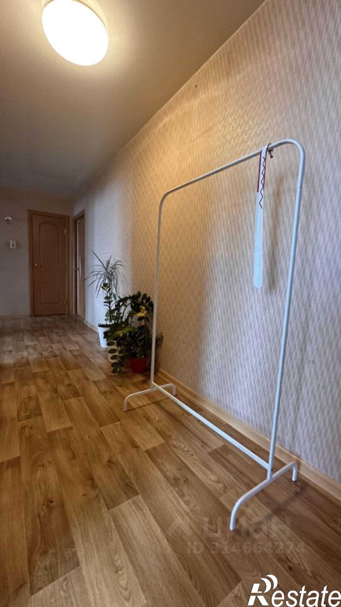 Купить квартиру за 9 400 000 рублей на Казань