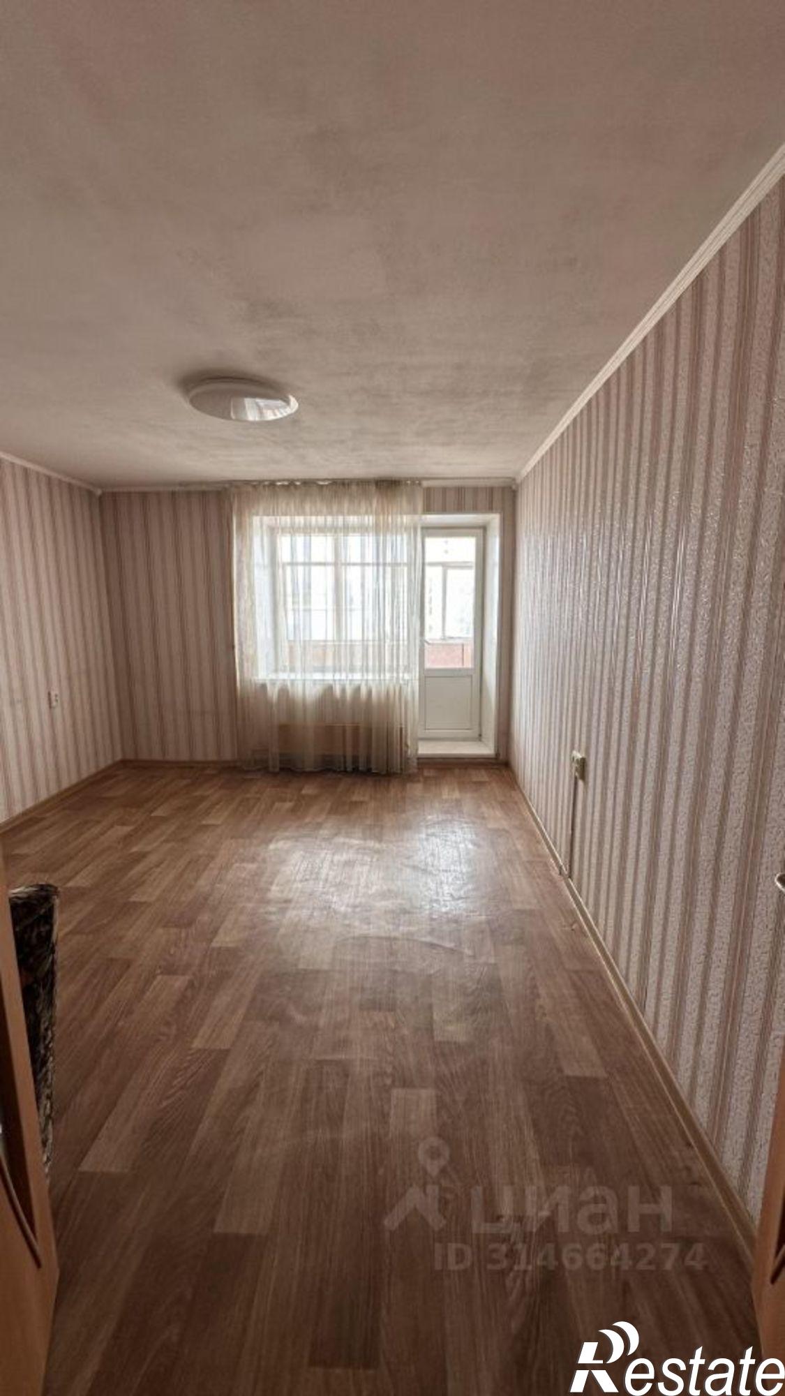 Купить квартиру за 9 400 000 рублей на Казань