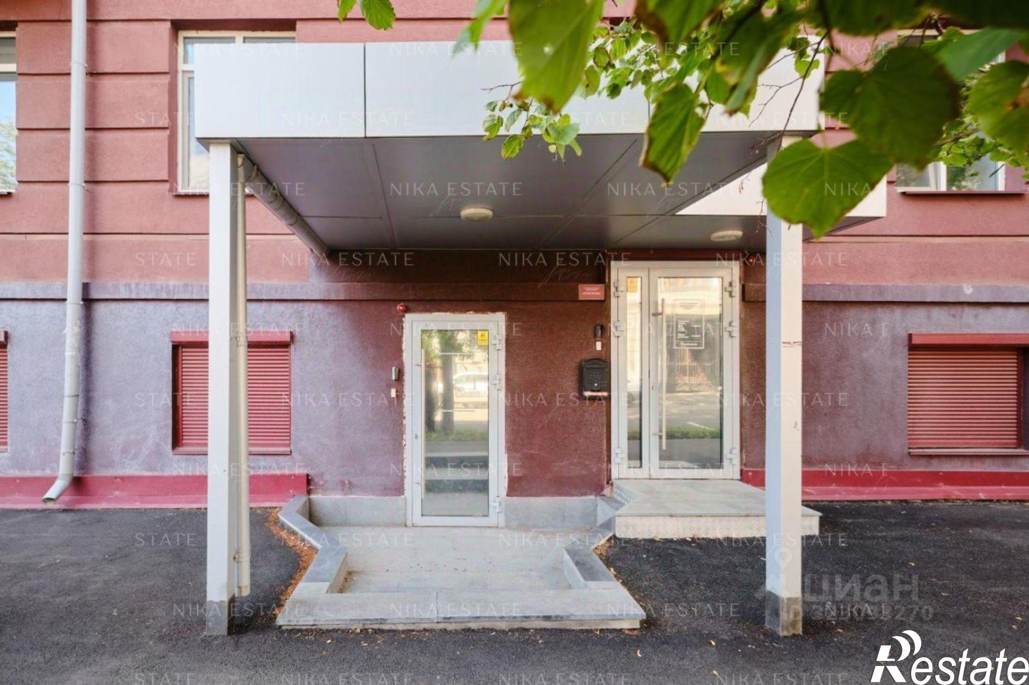 Купить офис, помещение под офис за 90 000 000 рублей на Казань, улица Ульянова-Ленина, д.23