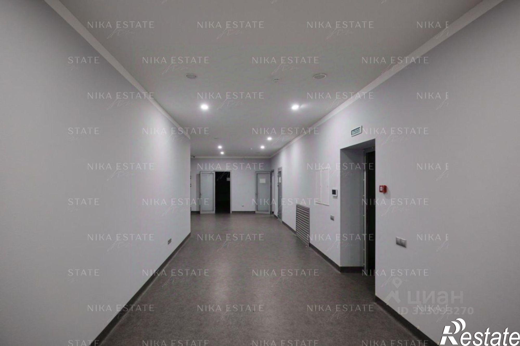 Купить офис, помещение под офис за 90 000 000 рублей на Казань, улица Ульянова-Ленина, д.23