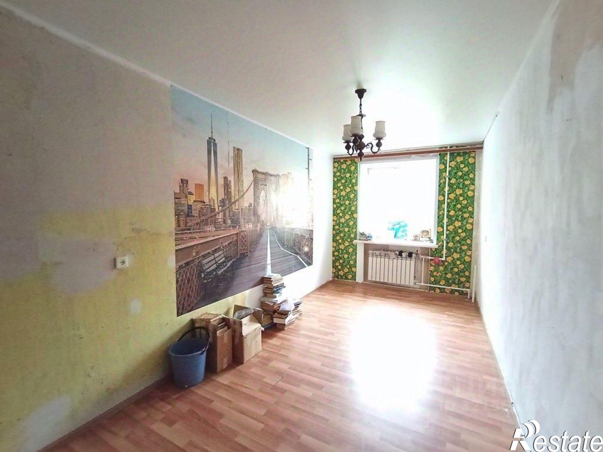 Купить квартиру за 4 350 000 рублей на городской округ Казань,  Казань