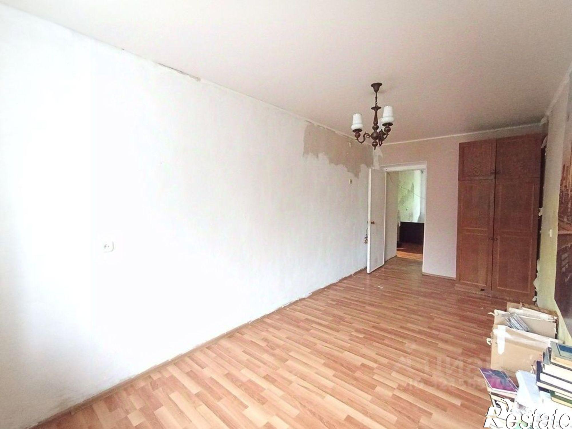 Купить квартиру за 4 350 000 рублей на городской округ Казань,  Казань