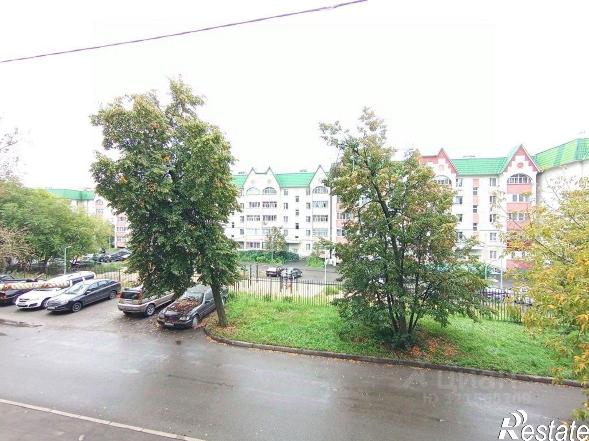 Купить квартиру за 4 350 000 рублей на городской округ Казань,  Казань