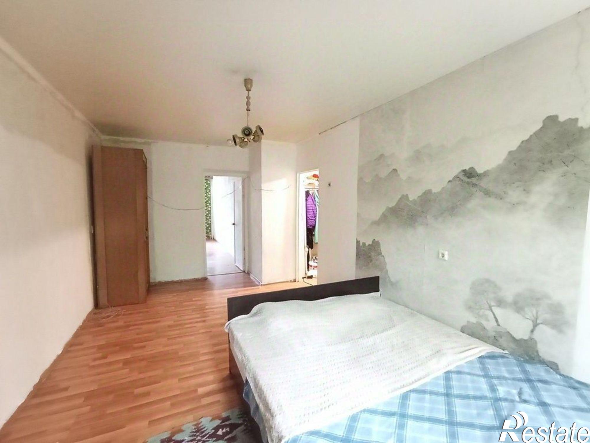 Купить квартиру за 4 350 000 рублей на городской округ Казань,  Казань