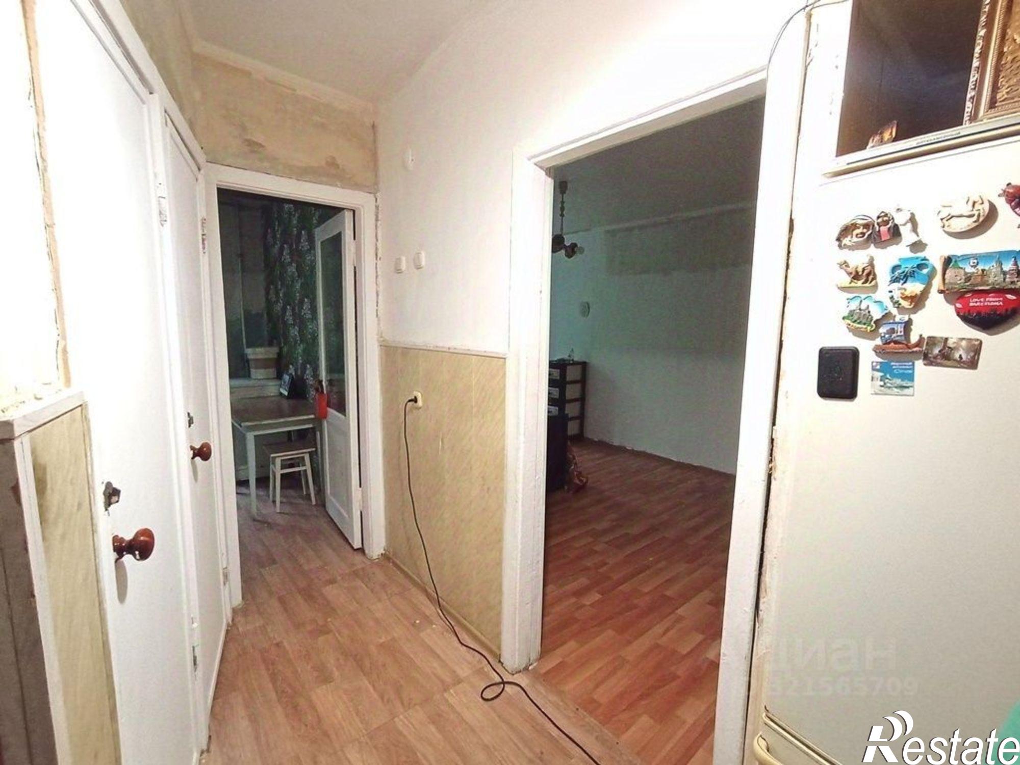 Купить квартиру за 4 350 000 рублей на городской округ Казань,  Казань