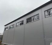 склад 380 кв м пер Мира, 4