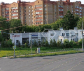 ОСЗ 1200 кв м Широкая улица, 7