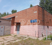 ОСЗ 160 кв м ул Побежимова, 46